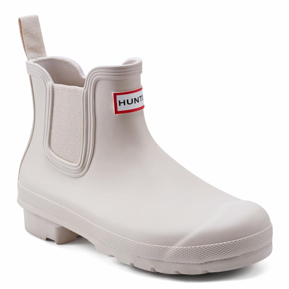 Hunter Women WOMENS ORIGINAL CHELSEA BOOT CAST