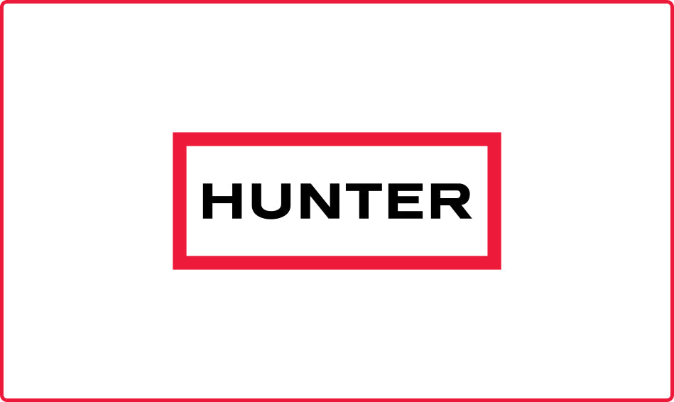 Hunter Boots Canada Carte-cadeau