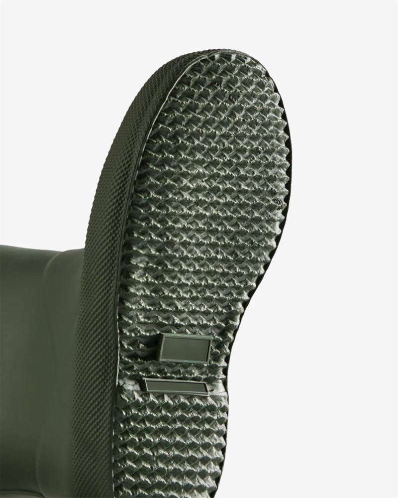 Hunter Kids LITTLE KIDS ORIGINAL FIRST CLASSIC BOOT HUNTER GREEN