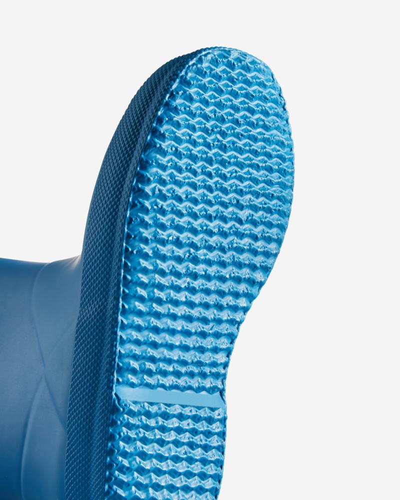 Hunter Kids LITTLE KIDS ORIGINAL FIRST CLASSIC BOOT POOLHOUSE BLUE