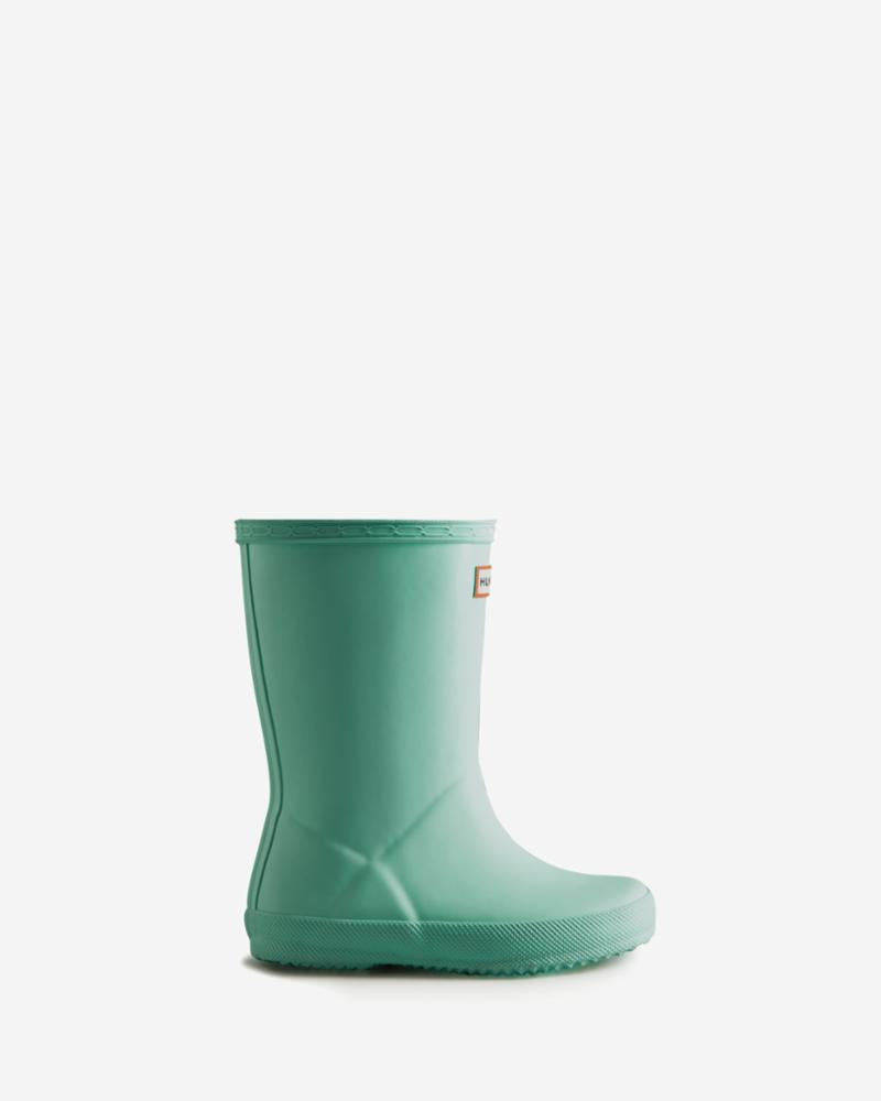 Hunter Kids KIDS FIRST CLASSIC WILD MINT