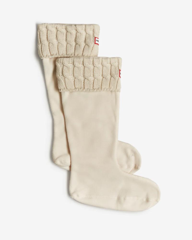 Hunter boot cuff deals socks