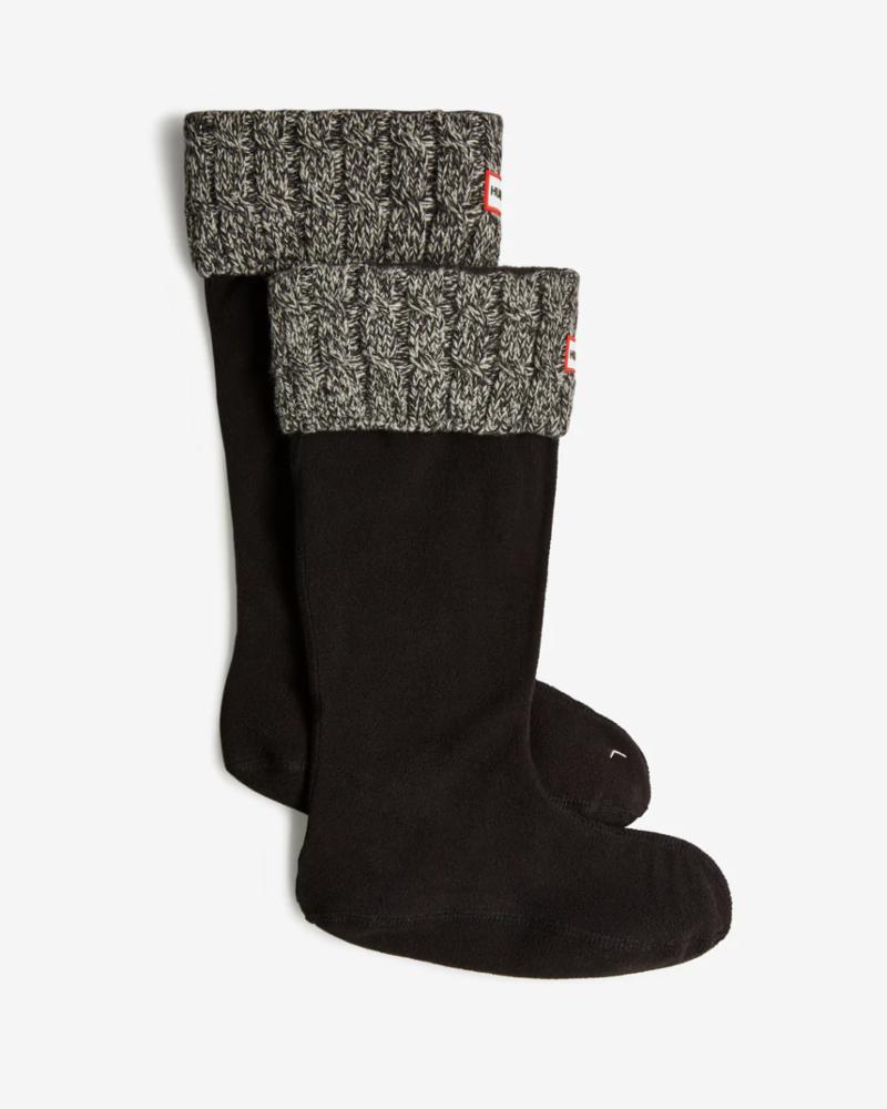 Hunter boot cuff deals socks