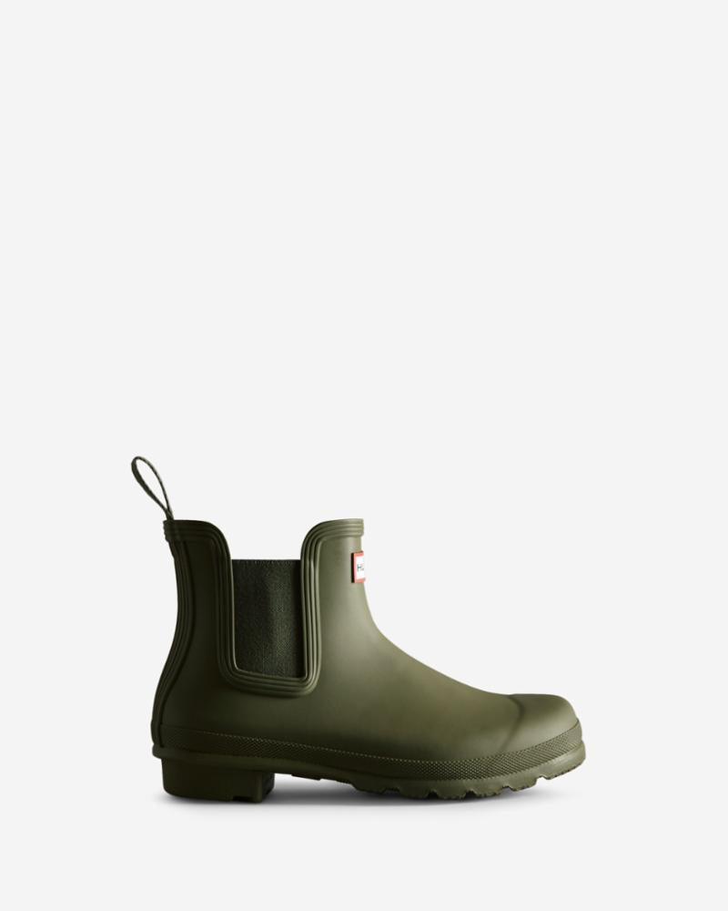 Hunter chelsea hot sale boots canada