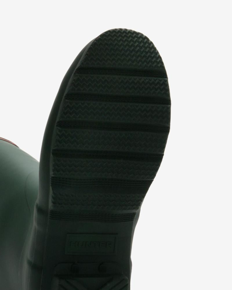Hunter Women WOMENS ORIGINAL TALL BOOT HUNTER GREEN