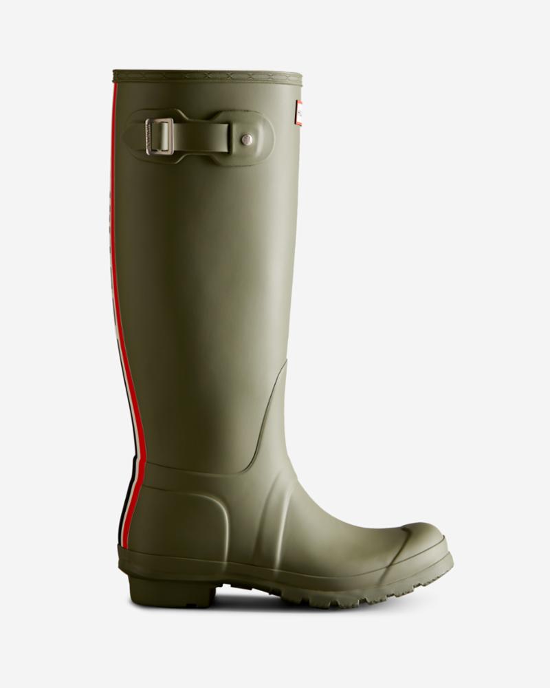 Low rise hunter boots best sale