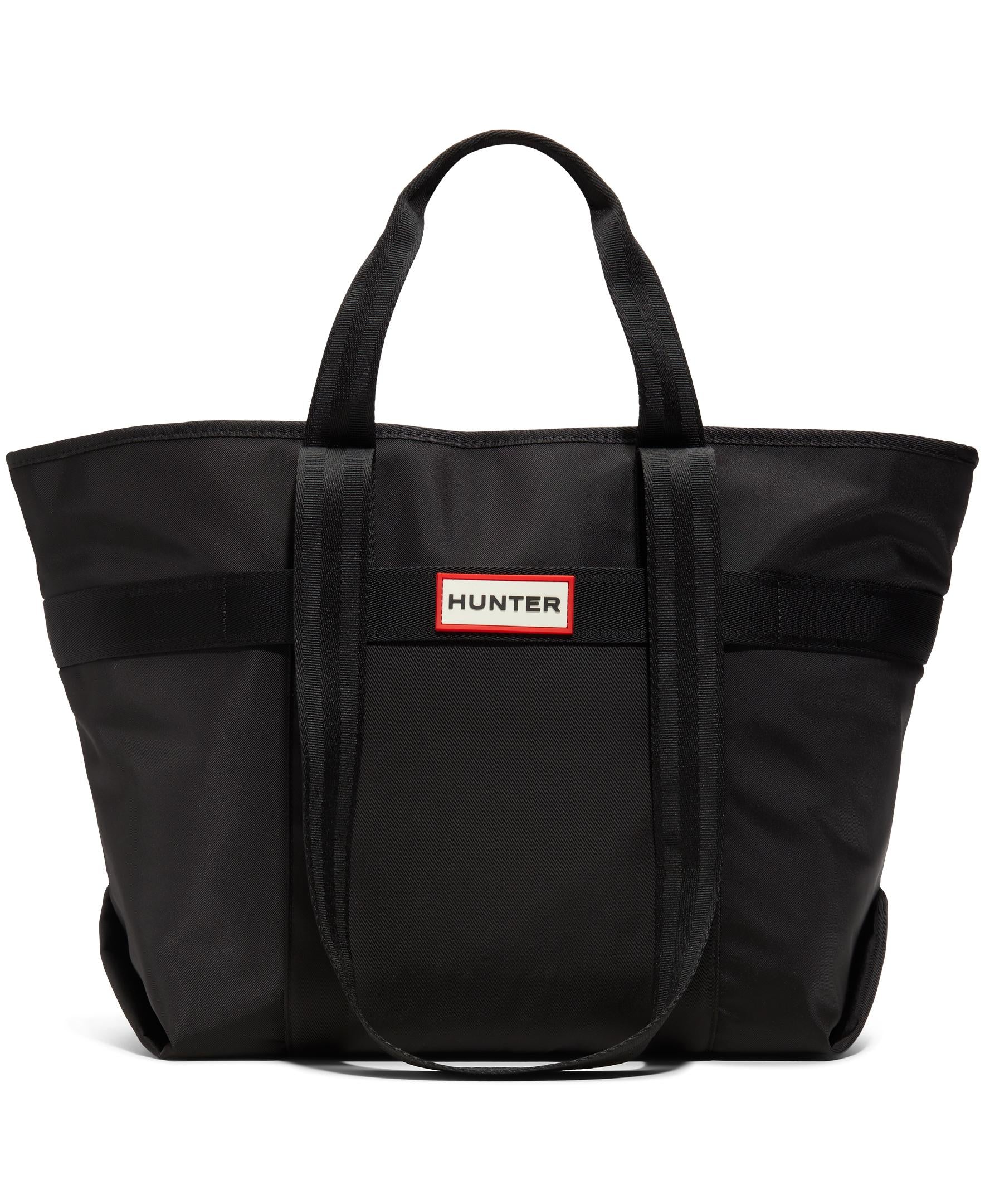 Hunter Women WEEKDAY OTHER BLACK