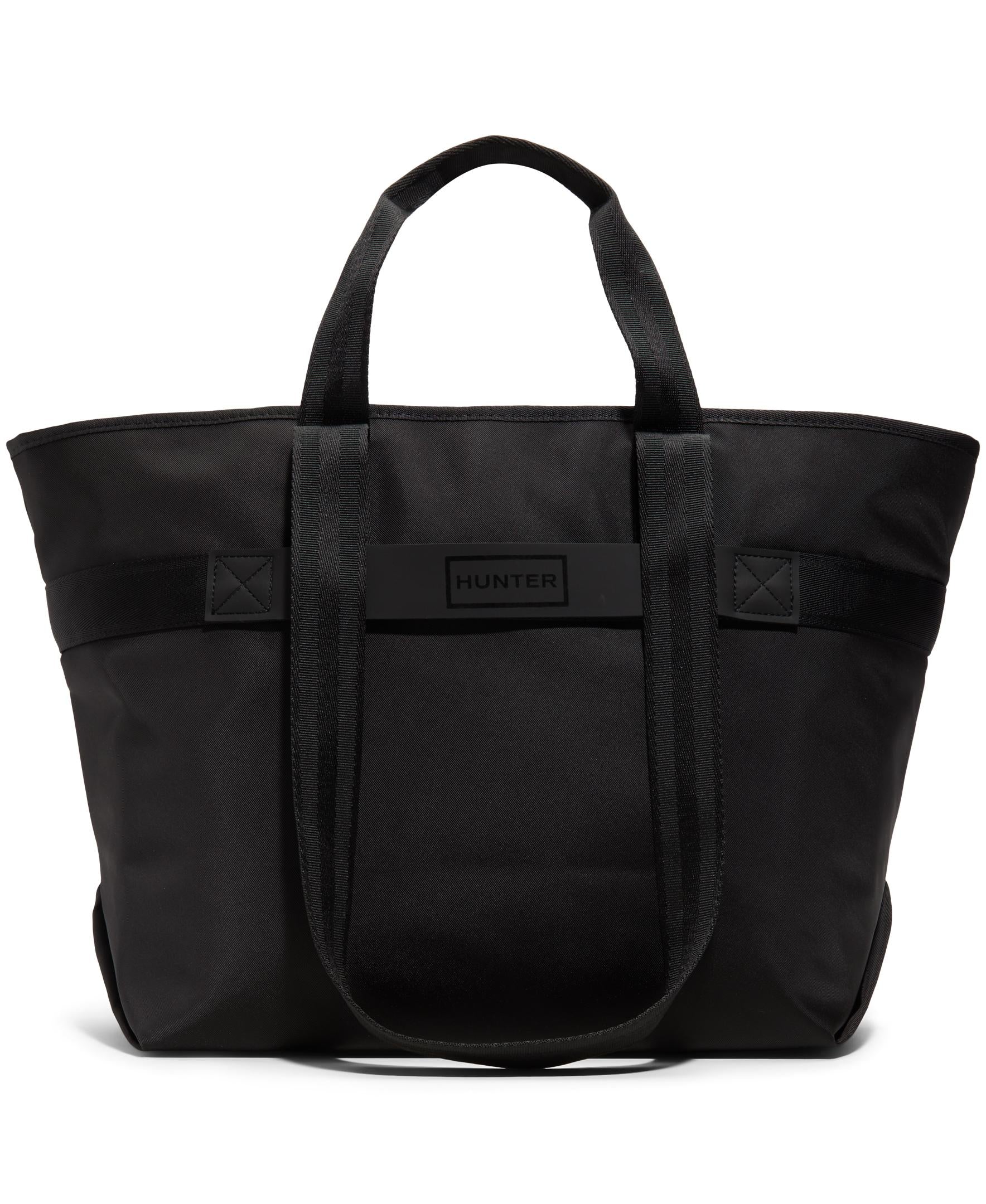 Hunter Women WEEKDAY OTHER BLACK