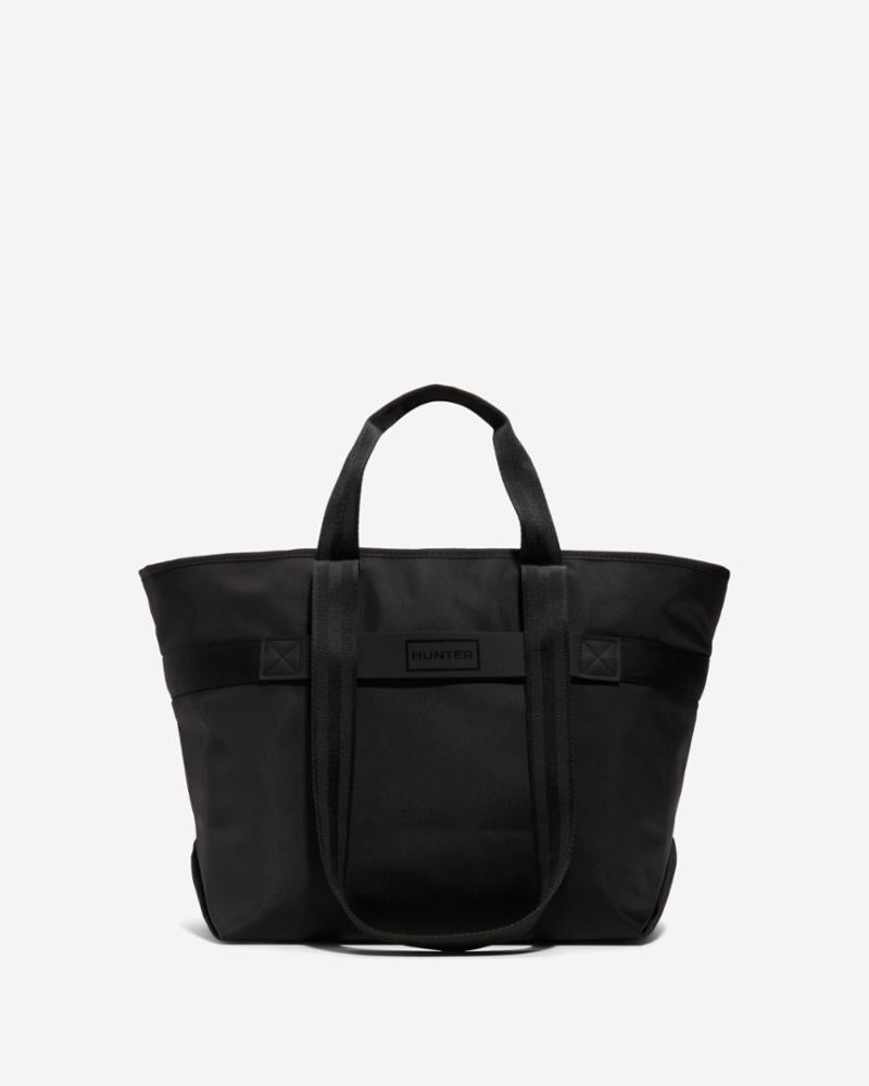 Hunter Women WEEKDAY OTHER BLACK