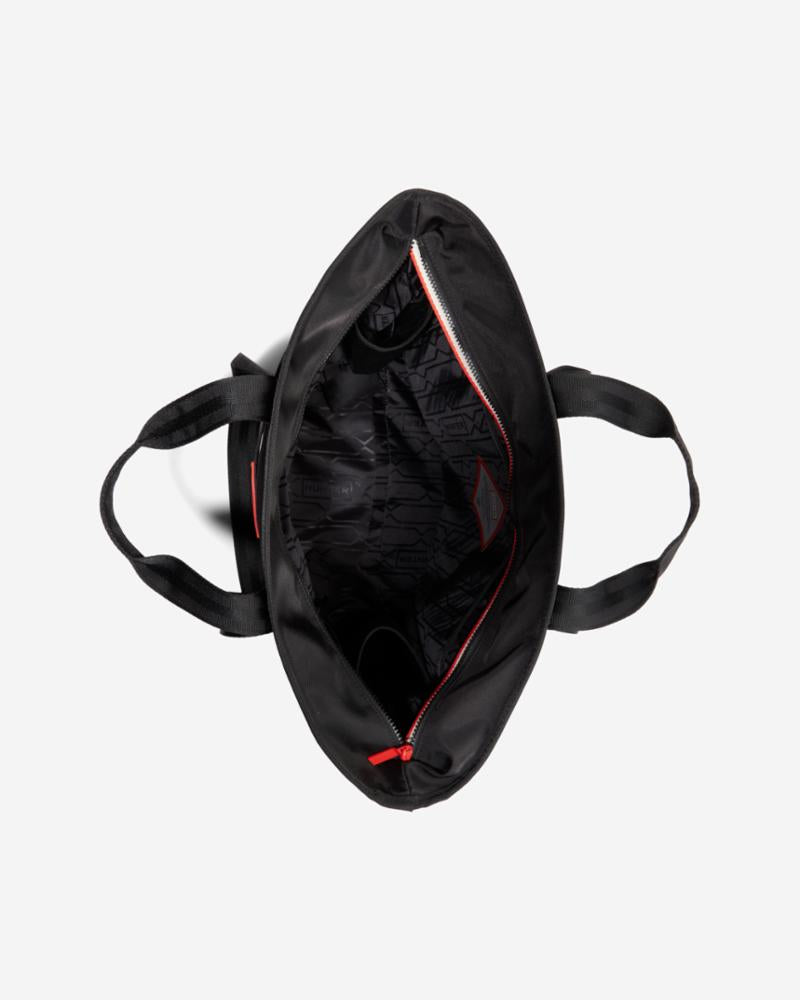 Hunter Women WEEKDAY OTHER BLACK