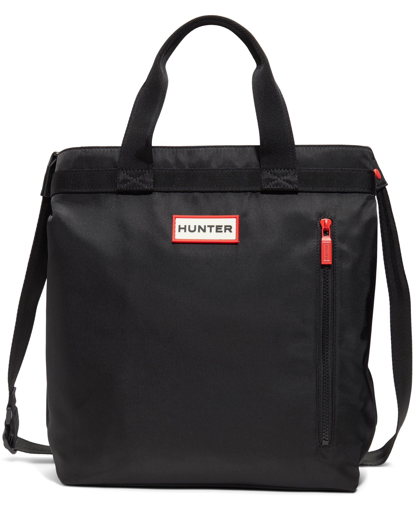 Hunter Women HYBRID OTHER BLACK