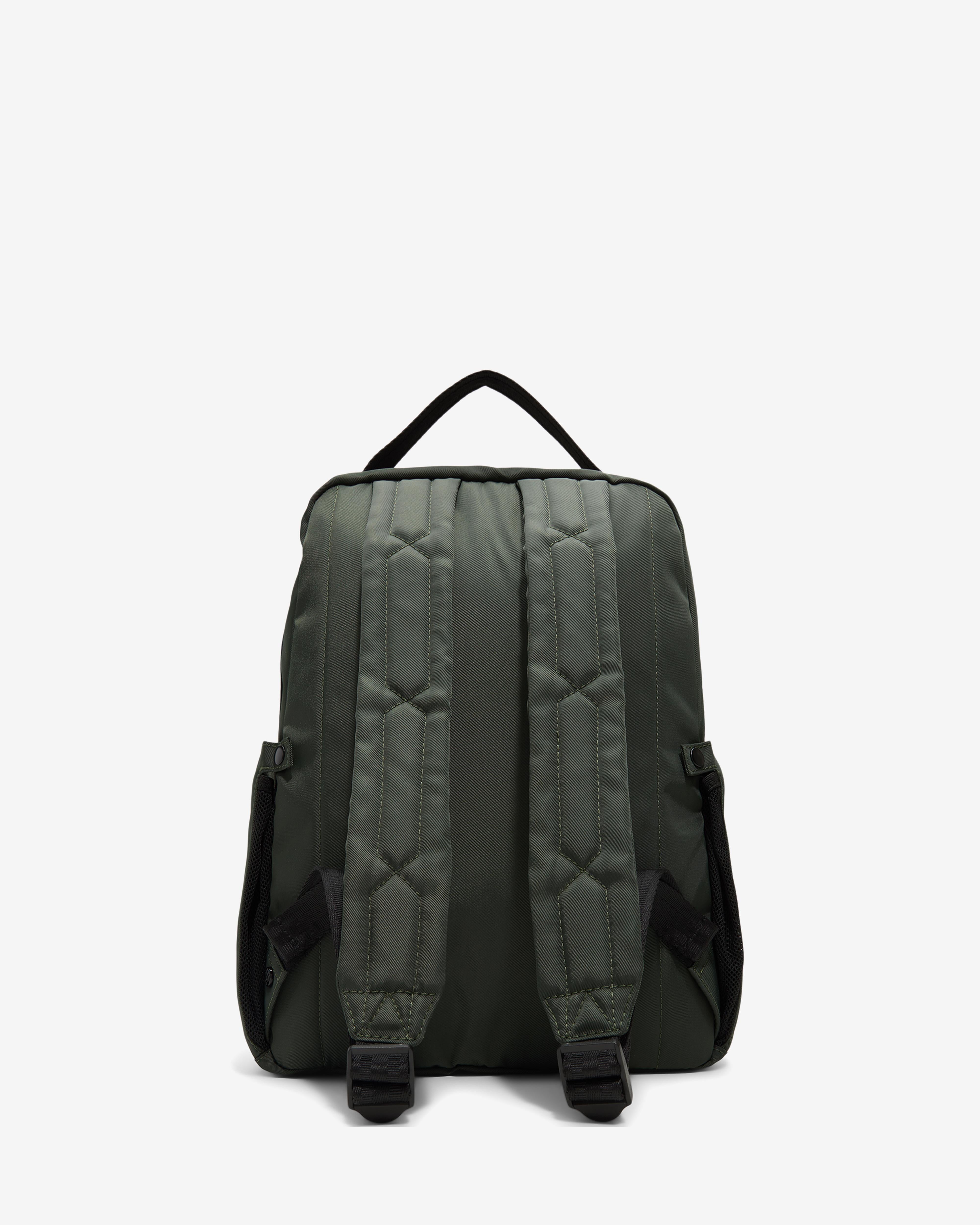 Hunter Women WANDER HUNTER GREEN ECONYL CANVAS TEX