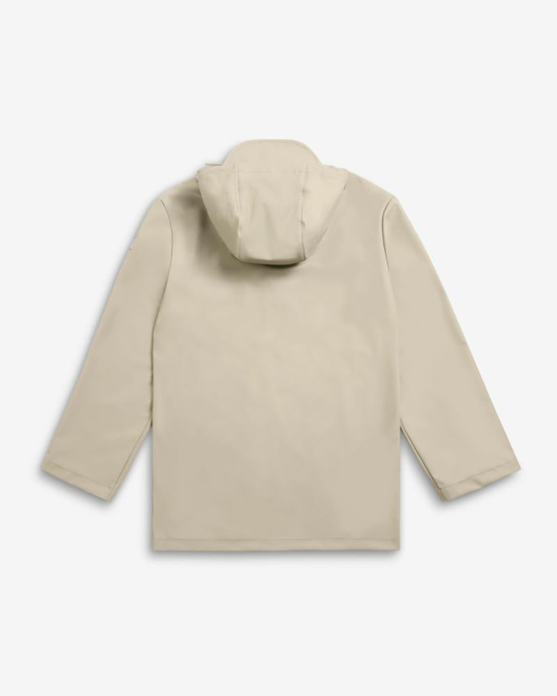 Hunter Men MK X HUNTER RAIN JACKET STONE BEIGE P129