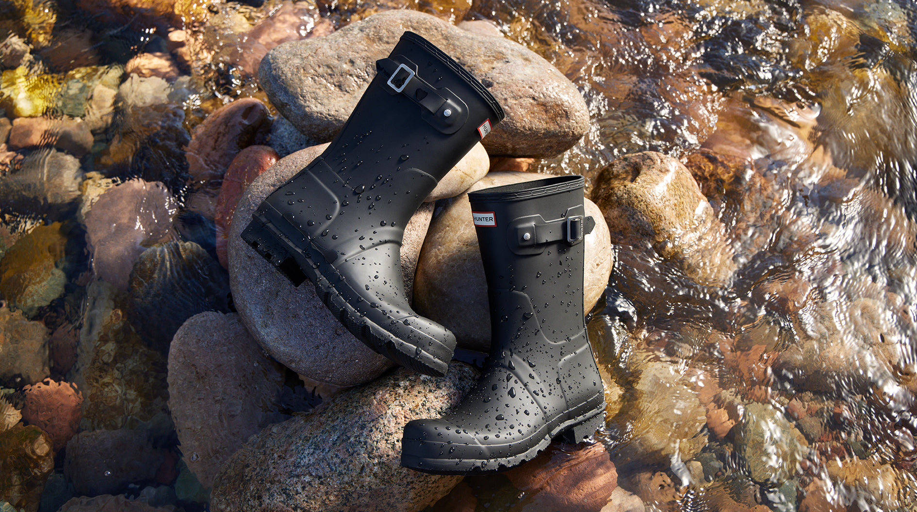 Hunter Boots Canada