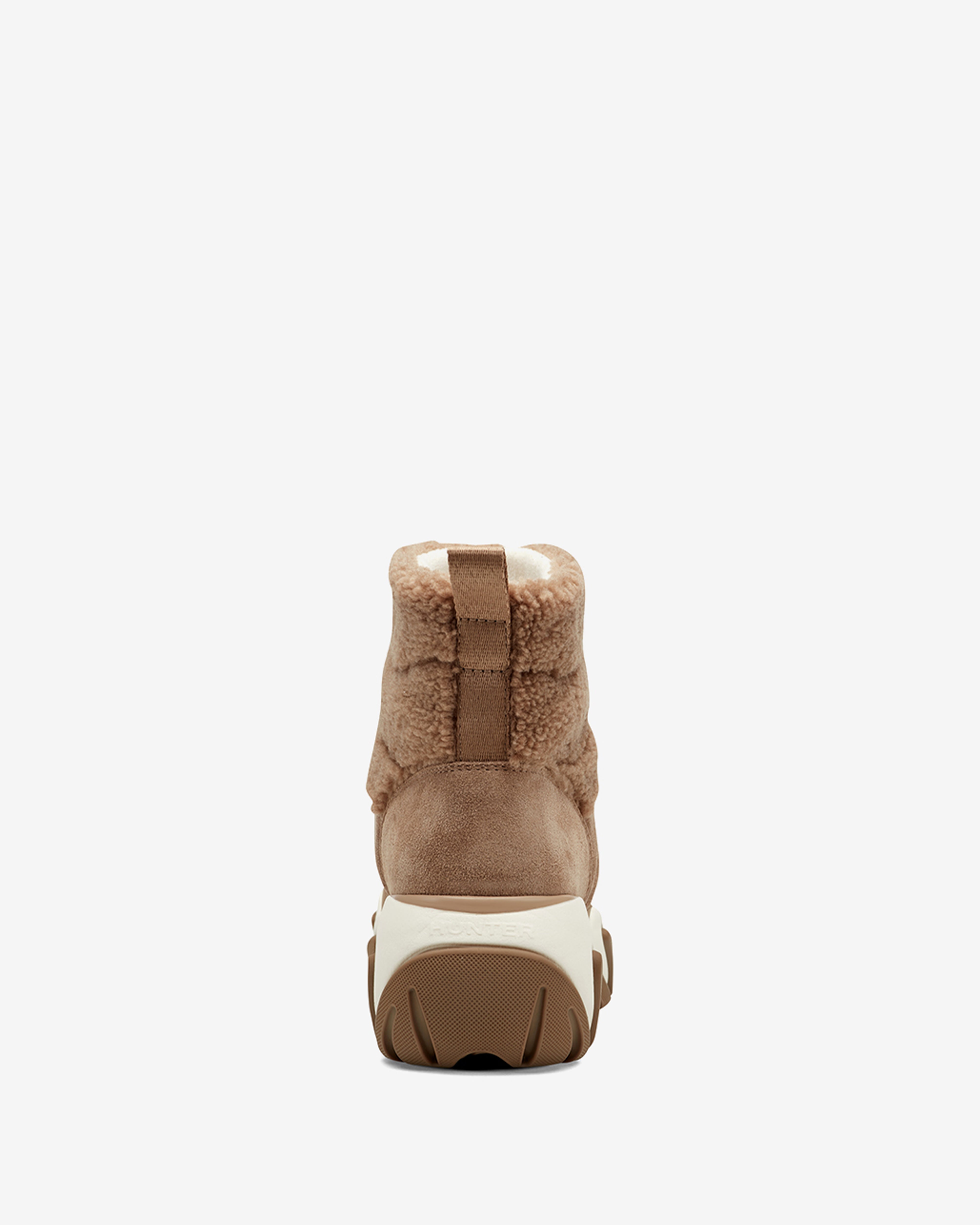 HUNTER WOMEN DEBRA2 SLIP ON TAN87331/TAN87331/TAN87331/TAN