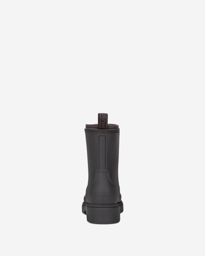 Hunter Women DIANA BOOTIE DK BROWN69821/DK BROWN69821/IN