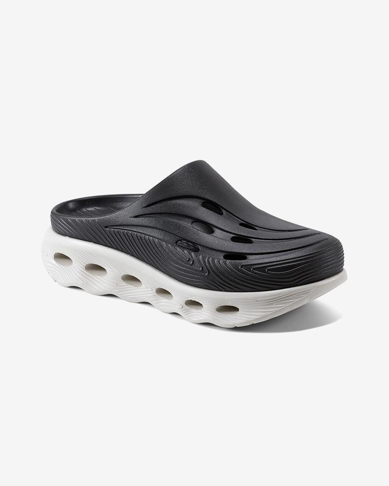 Hunter Women GEENA BLACK/SOOTHED IP EVA50C
