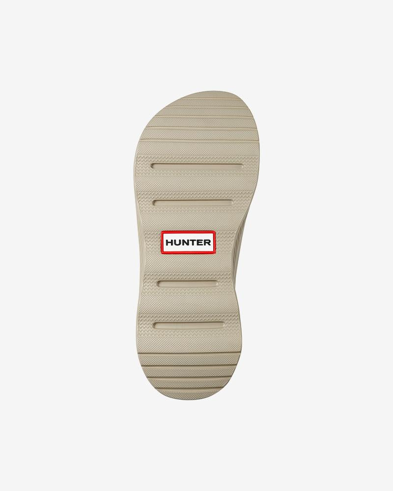 Hunter Women GEENA TAUPE/SOOTHED IP EVA50C