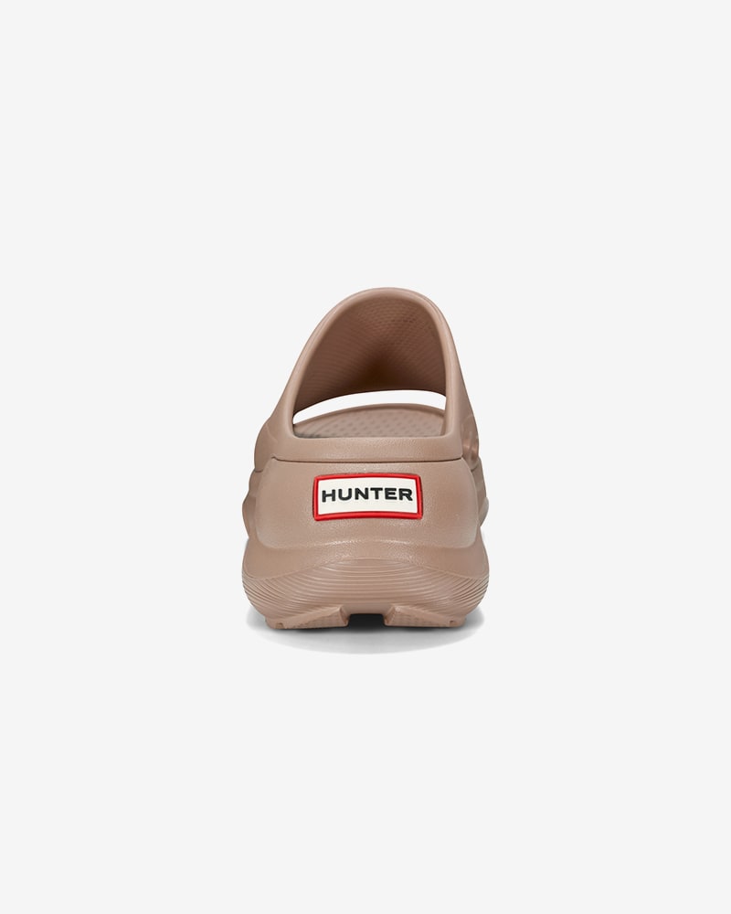 HUNTER WOMEN HADDIE CASUAL MOCHA88751