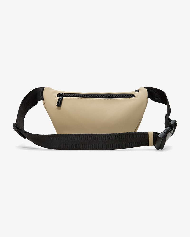 HUNTER WOMEN ERRAND WHEAT TRICOLOR PU SYNTHETIC