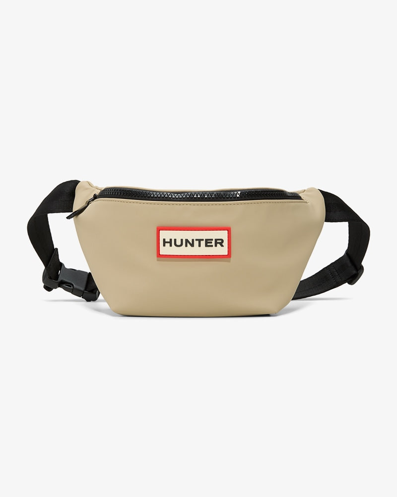 HUNTER WOMEN ERRAND WHEAT TRICOLOR PU SYNTHETIC
