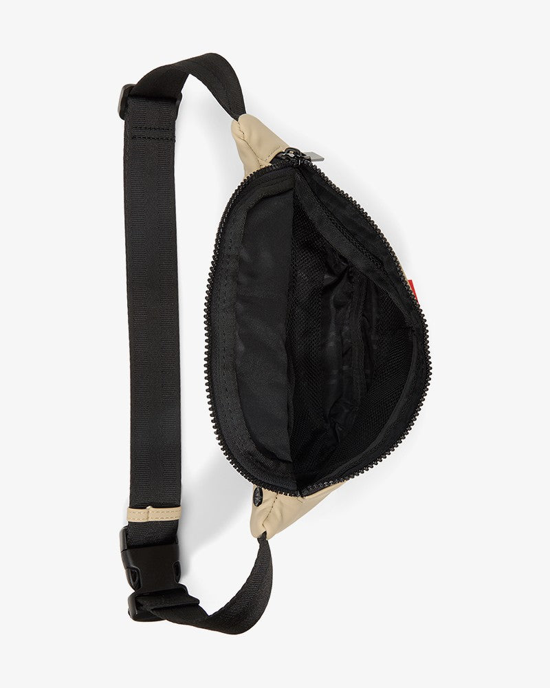 HUNTER WOMEN ERRAND WHEAT TRICOLOR PU SYNTHETIC