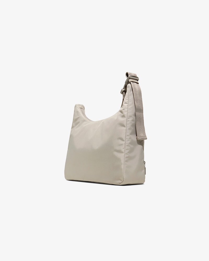 HUNTER WOMEN COMMUTE CHAMPAGNE DENIER NYLON