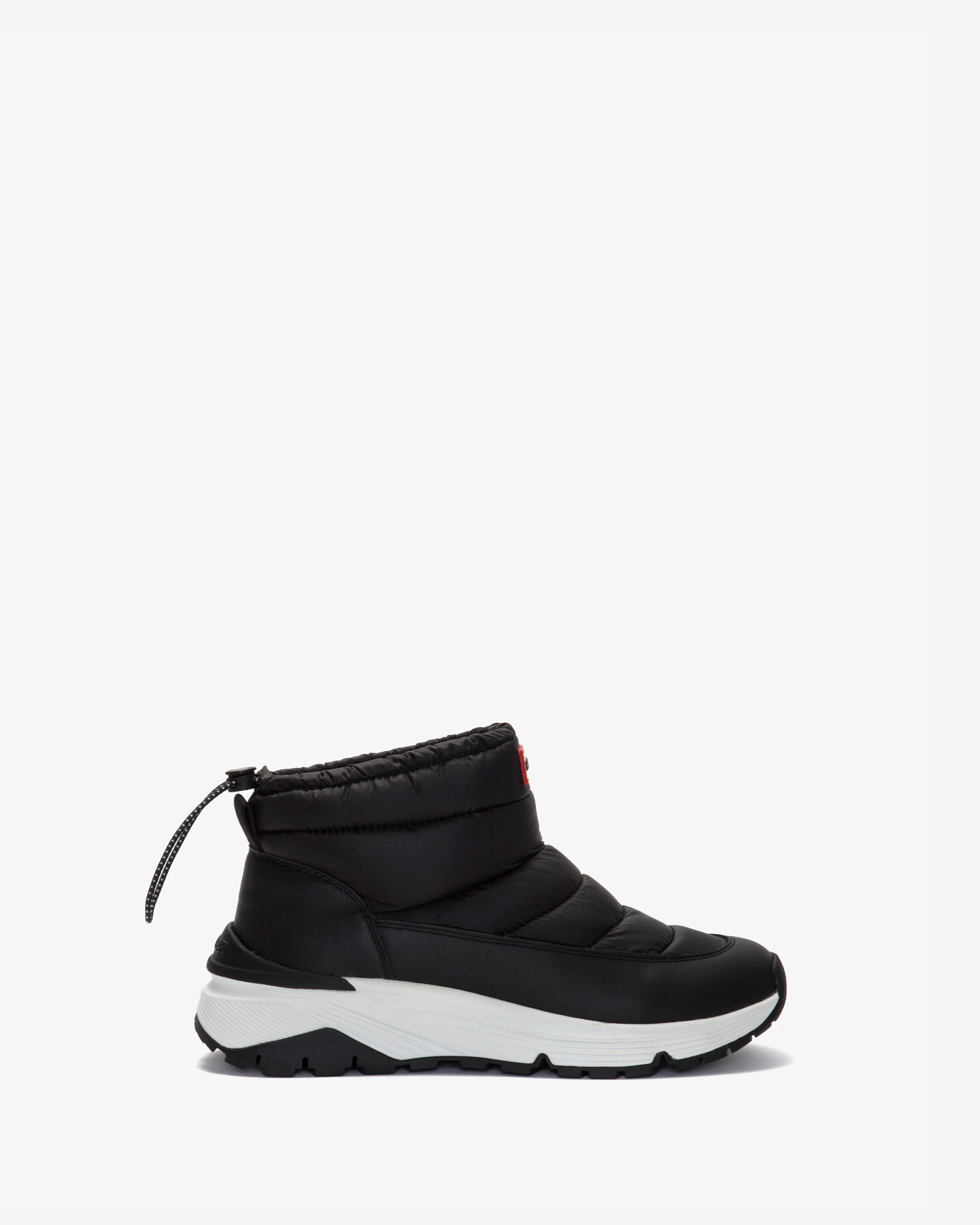 HUNTER WOMEN ANNE BOOTIE BLACK/BLACK/BLACK/BLACK/BLACK