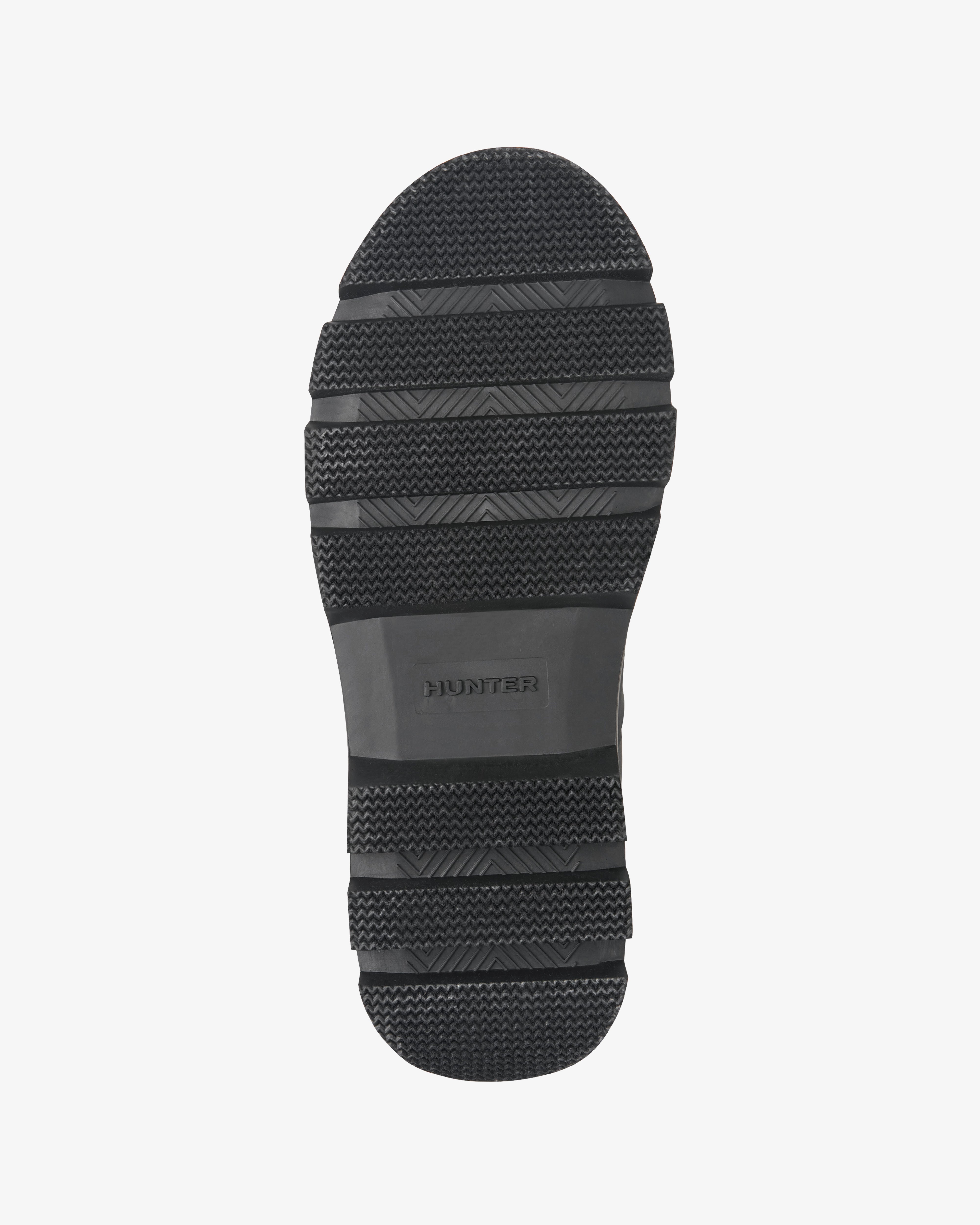 HUNTER WOMEN BROOKEY BOOTIE BLACK/BLACK/BLACK/BLACK