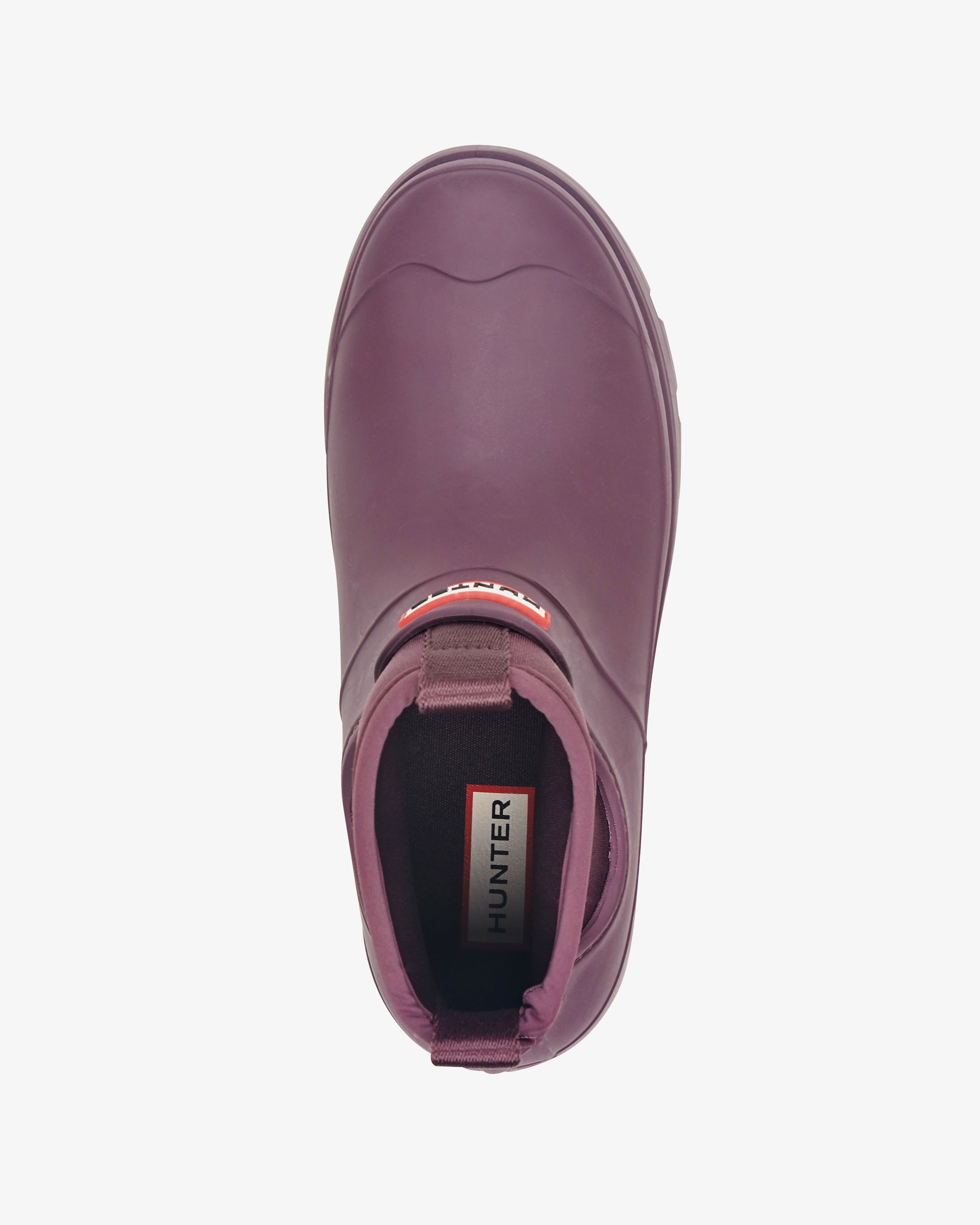 HUNTER WOMEN BROOKEY BOOTIE FIG19 1718TPG/FIG19 1718TPG/FI