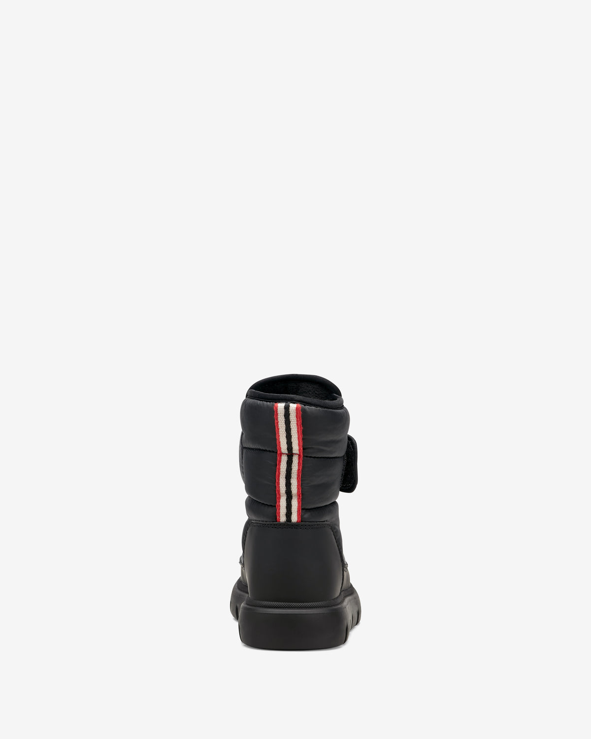 HUNTER KIDS COMFY BOOT BLACK/BLACK/BLACK