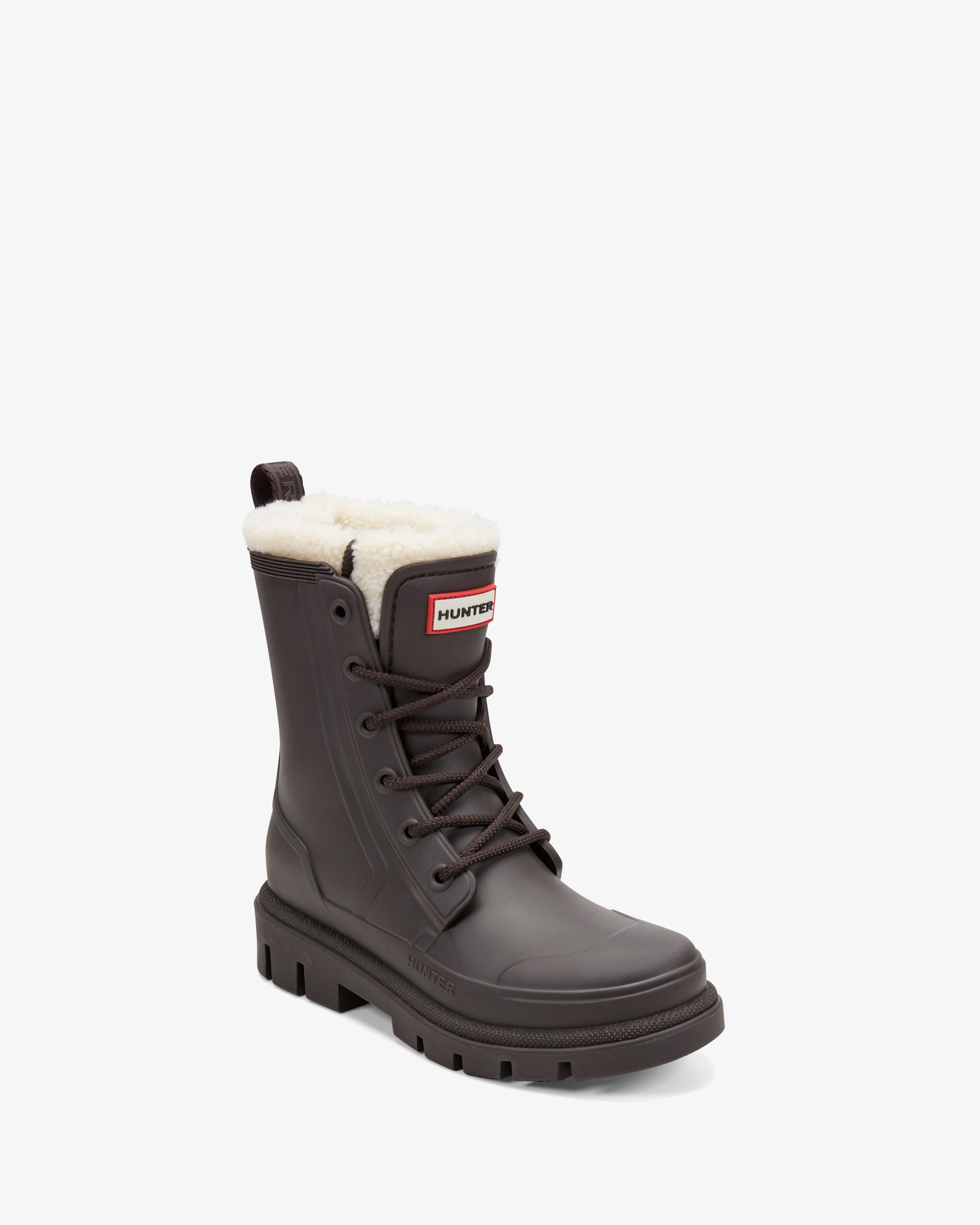HUNTER WOMEN DIANAS BOOT MOLE19