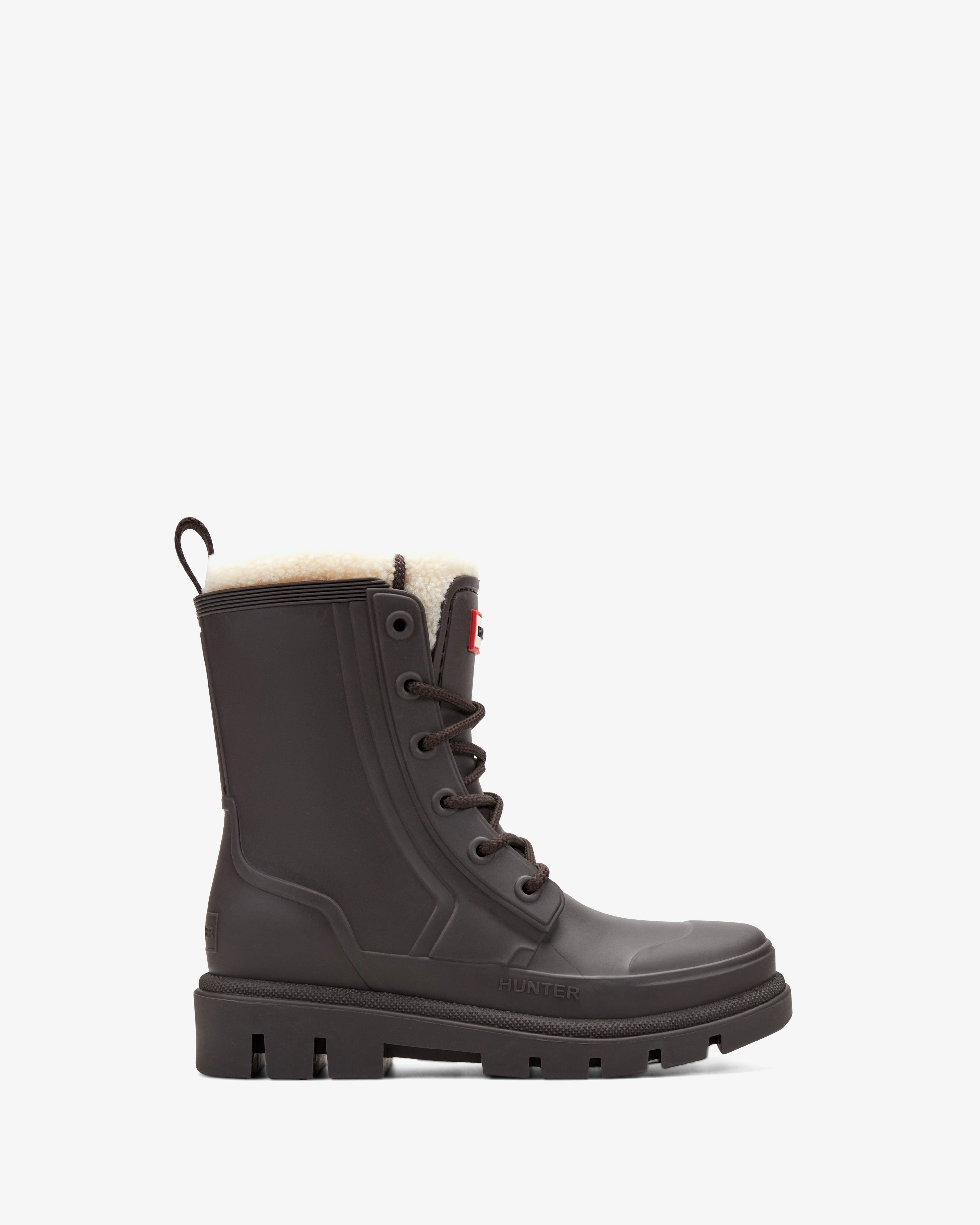 HUNTER WOMEN DIANAS BOOT MOLE19