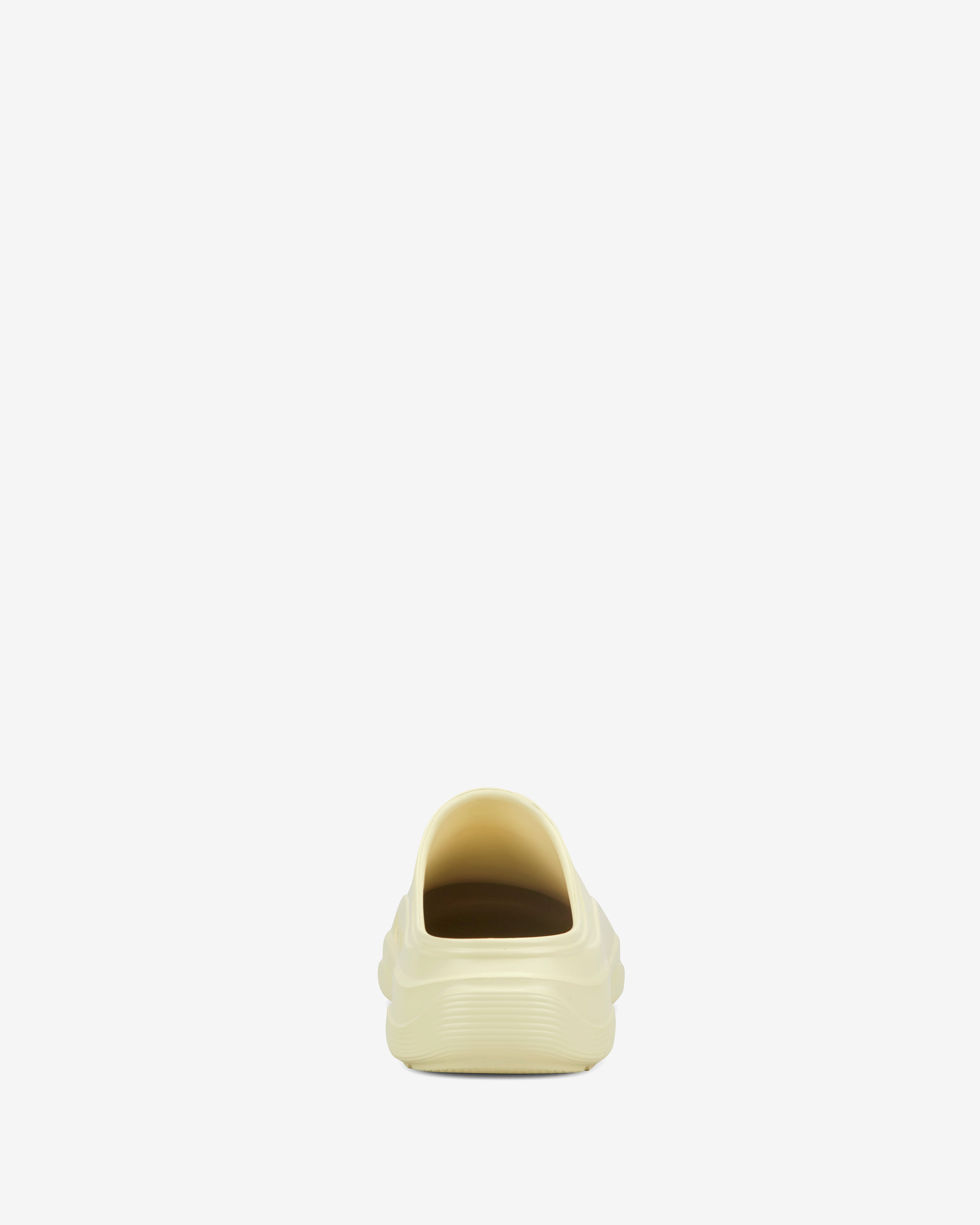 HUNTER WOMEN ELANA MOLDED CLOG WAX YELLOW11-0618TPG