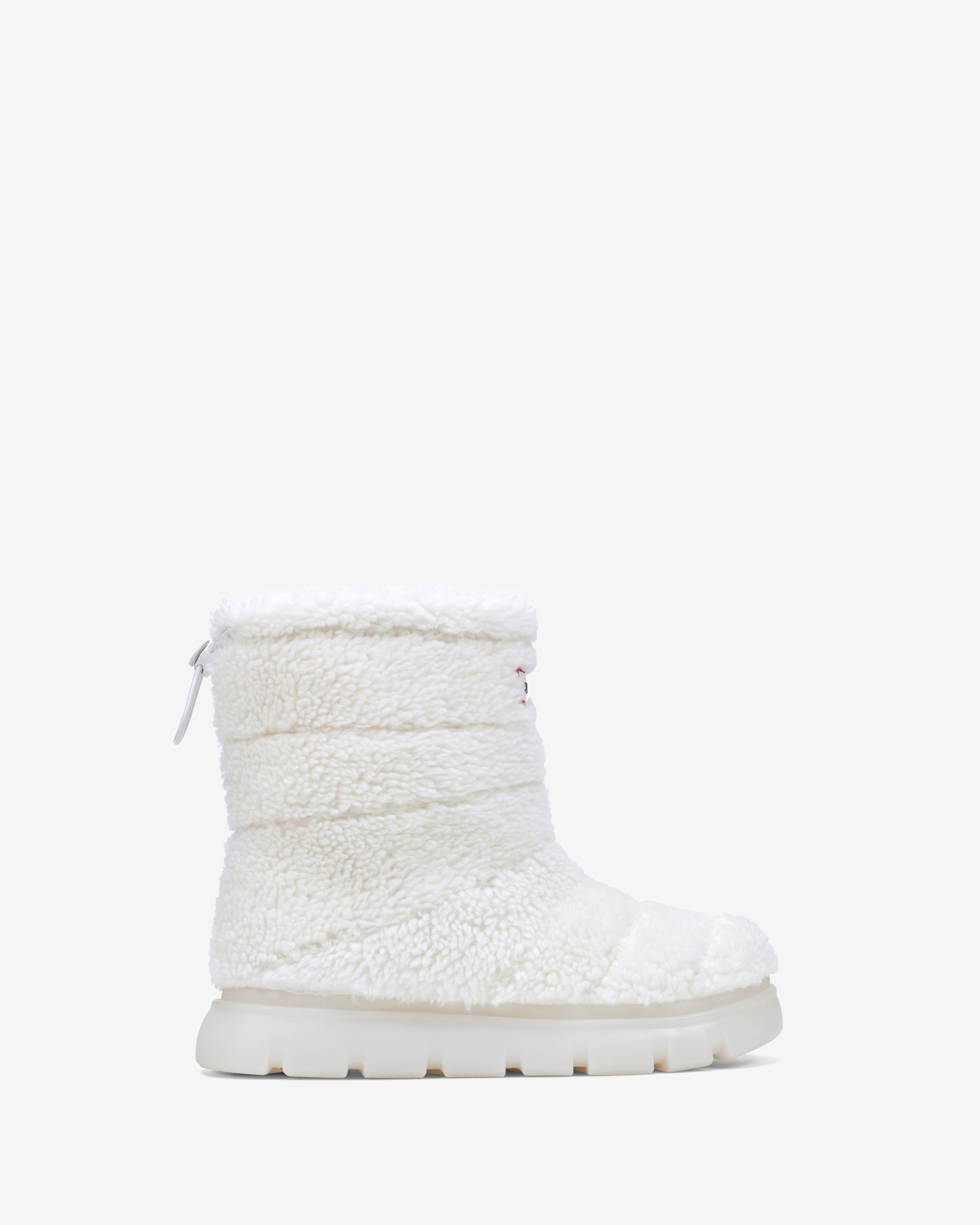 HUNTER WOMEN MARAN CREAMY OFF WHITE
