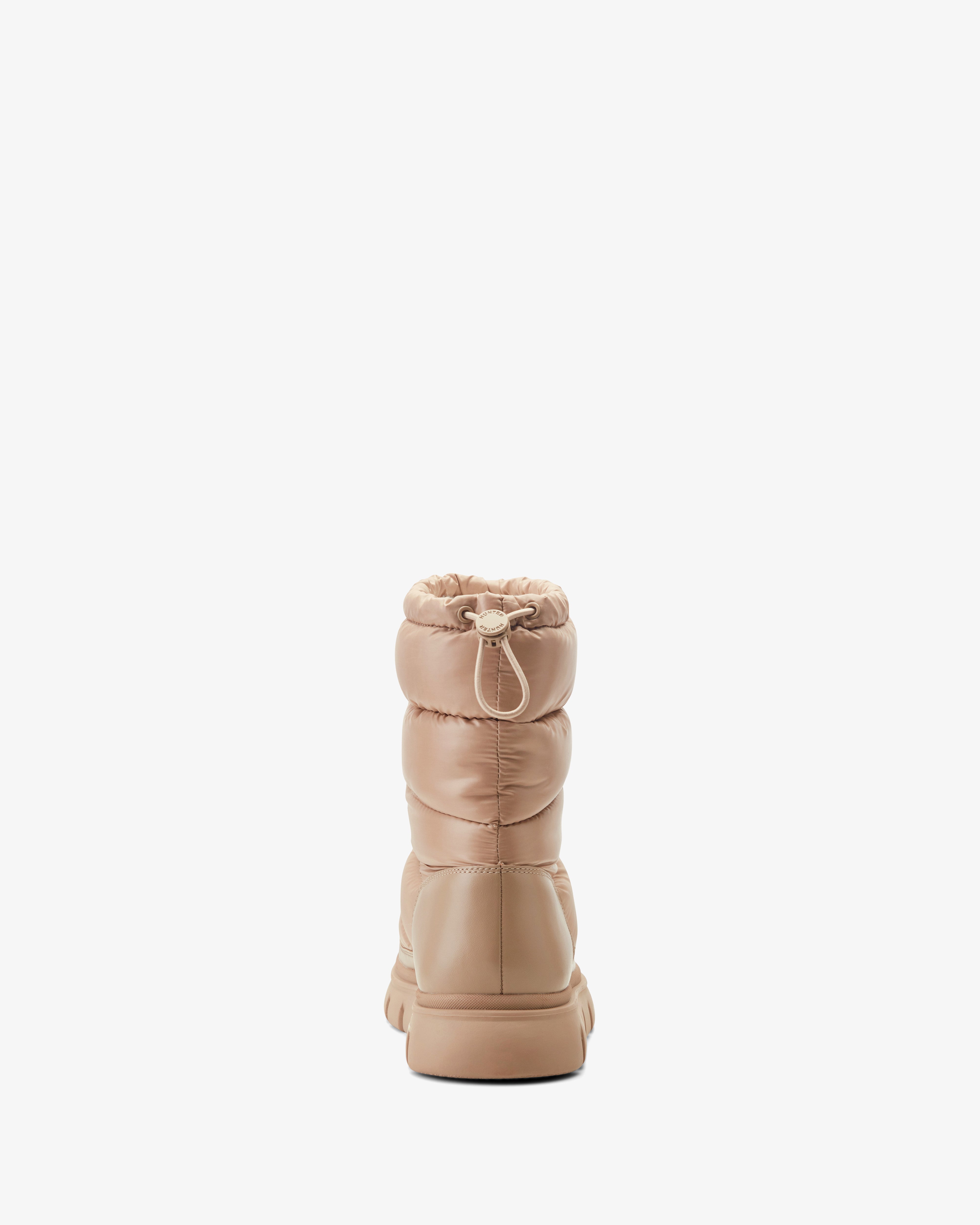 HUNTER WOMEN MARIBELS2 WEATHER SCOTS BARK/SCOTS BARK