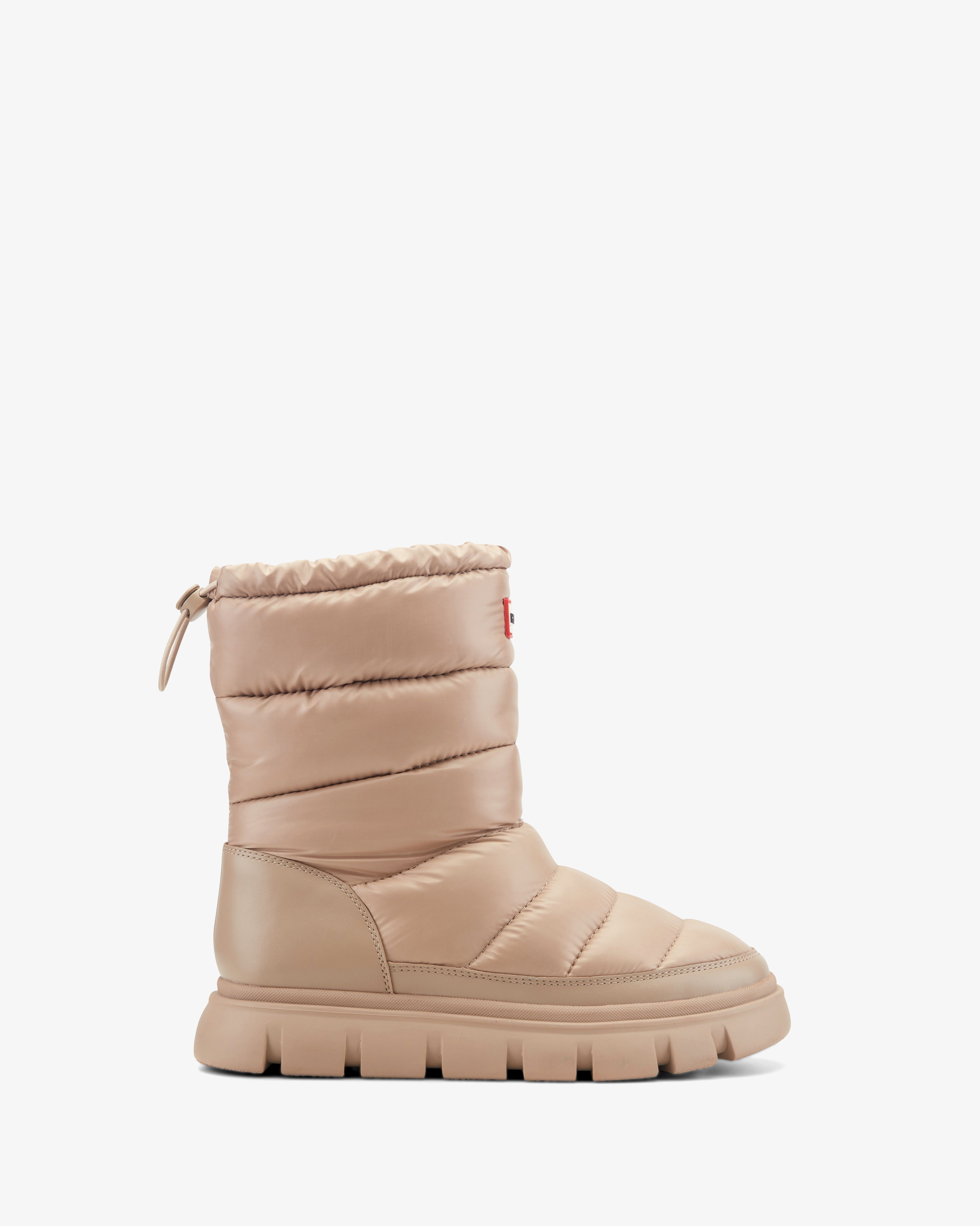 HUNTER WOMEN MARIBELS2 WEATHER SCOTS BARK/SCOTS BARK
