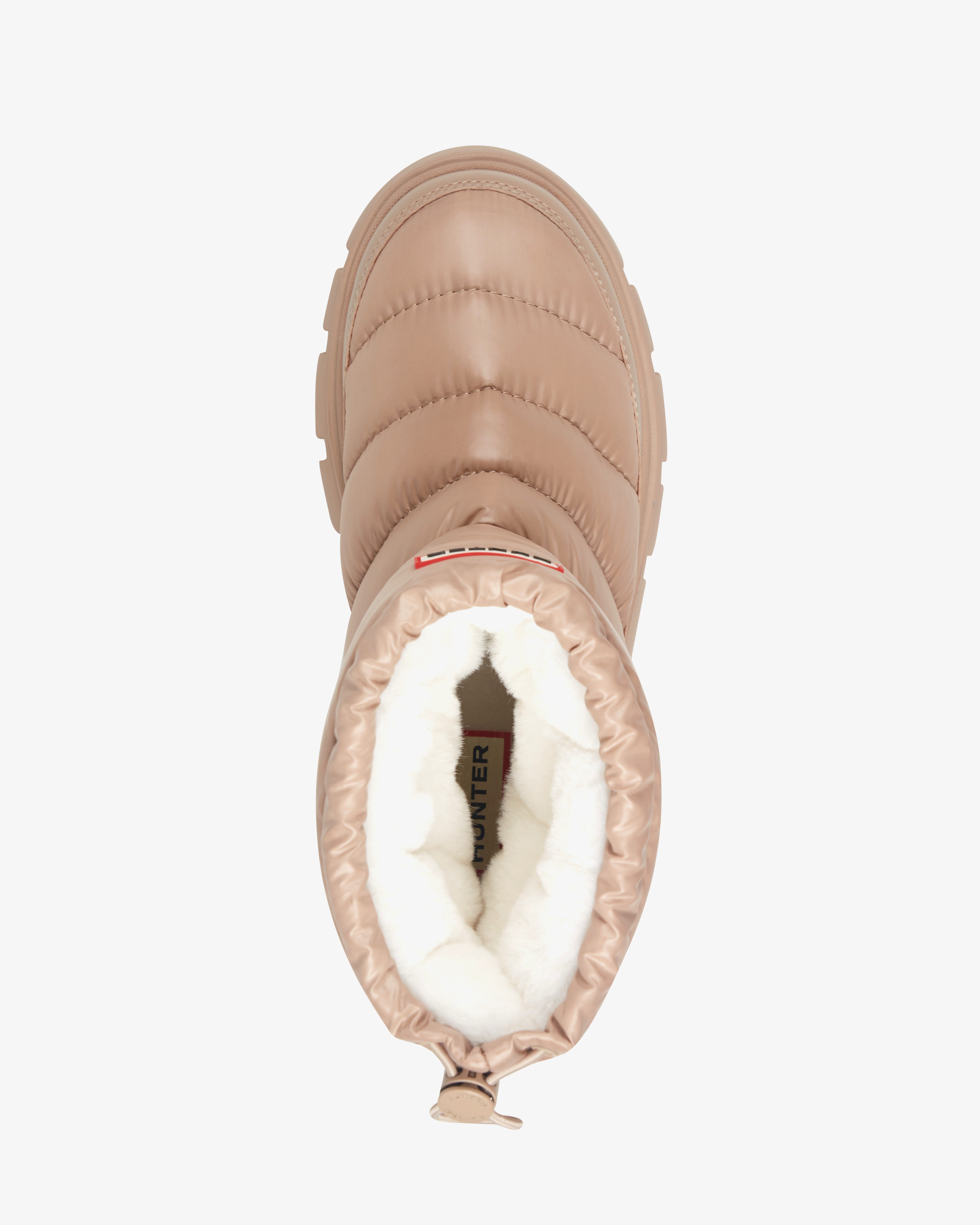 HUNTER WOMEN MARIBELS2 WEATHER SCOTS BARK/SCOTS BARK