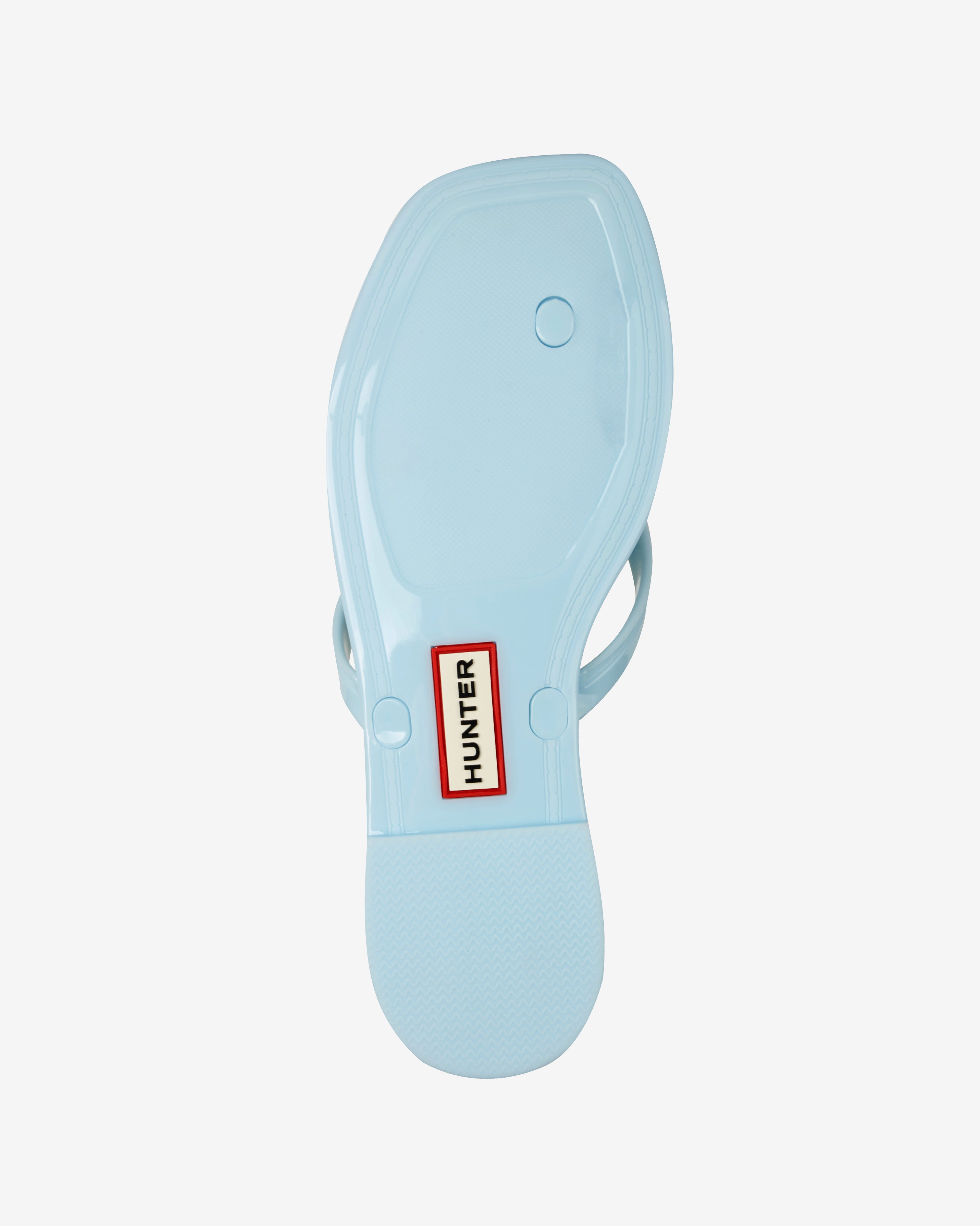 HUNTER WOMEN MARIN SANDAL NANTUCKET BREEZE