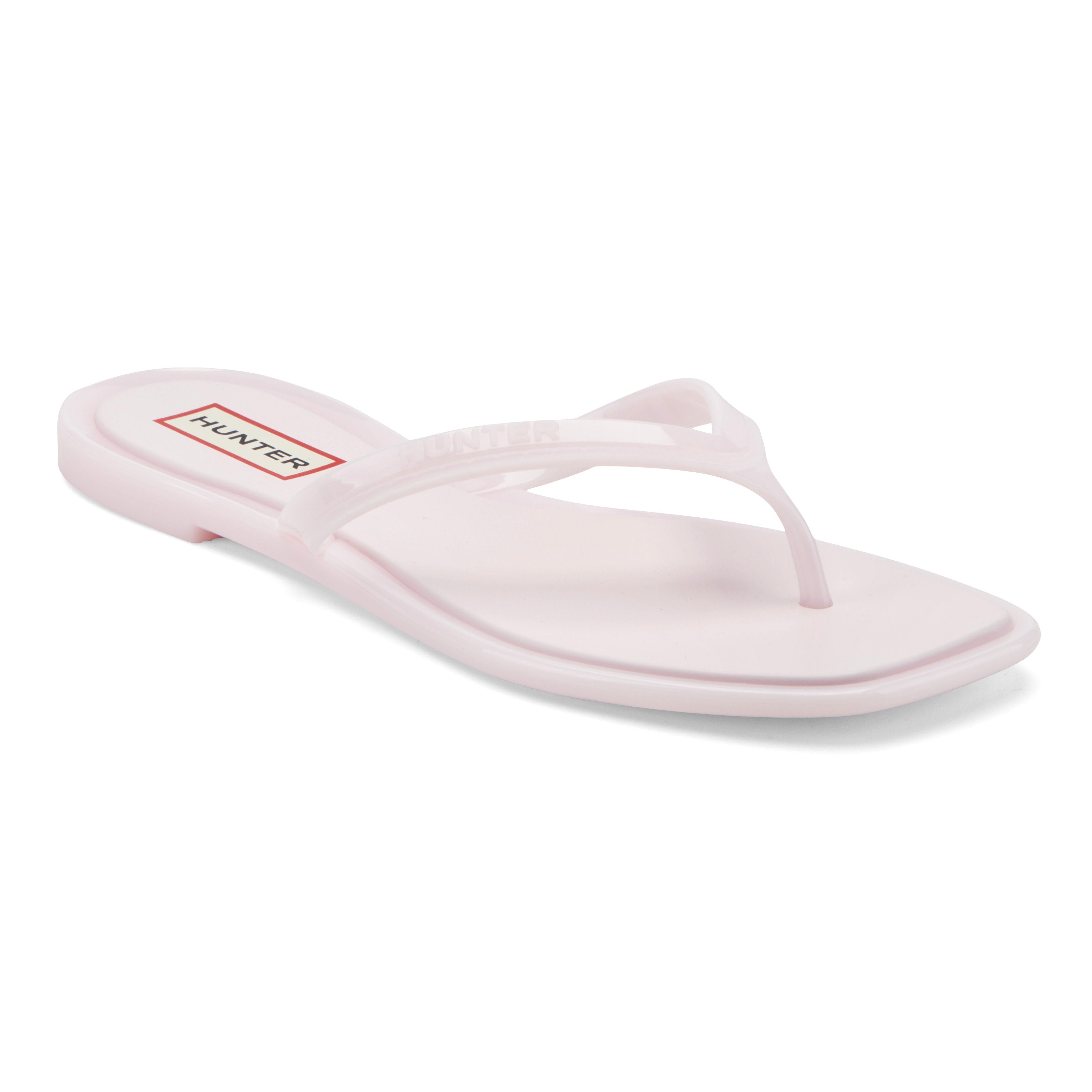 HUNTER WOMEN MARIN SANDAL SHRINKING VIOLET