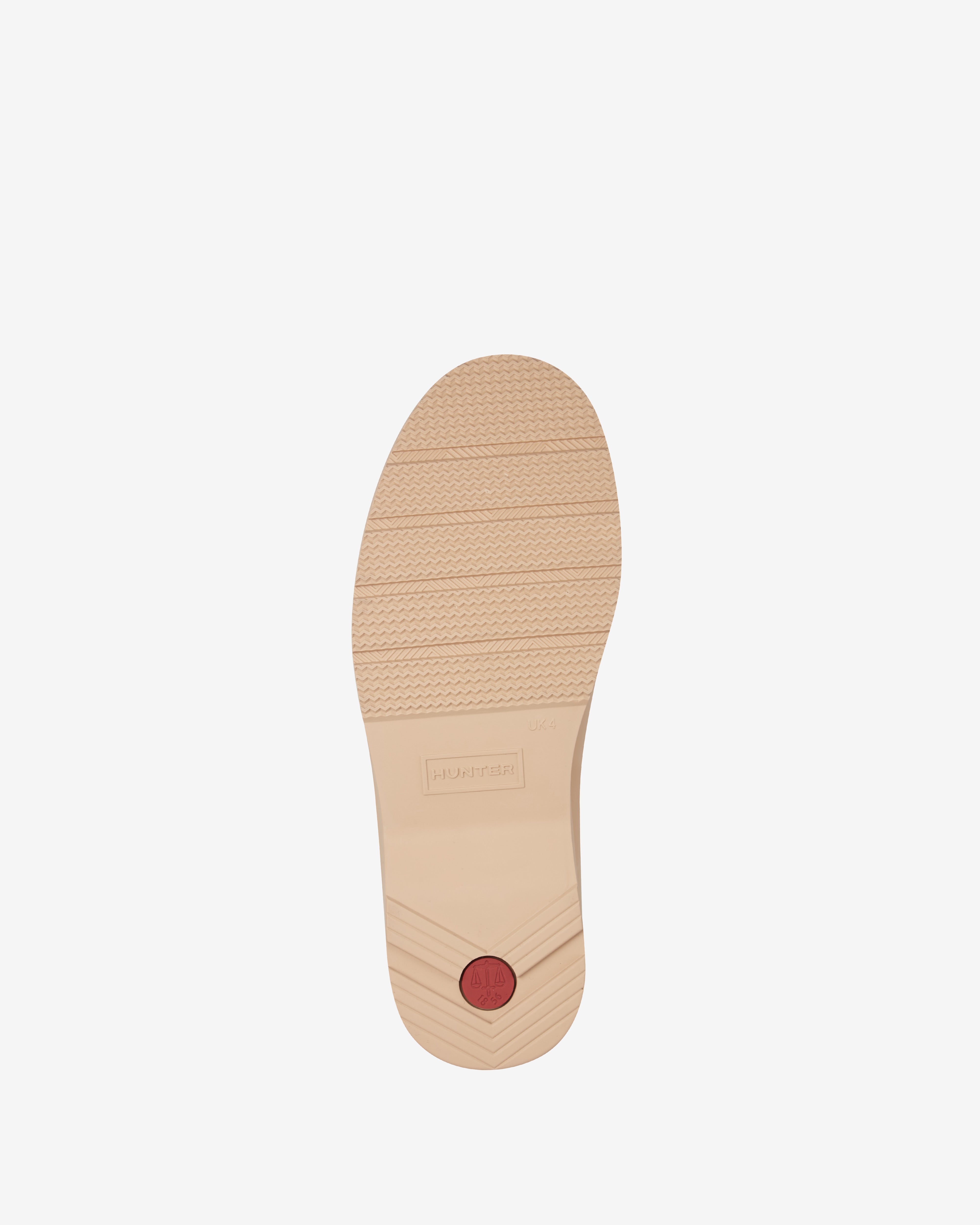 HUNTER WOMEN WOMENS PLAY SHORT BOOT LATTE15-1220TPG/LATTE15-1220TP