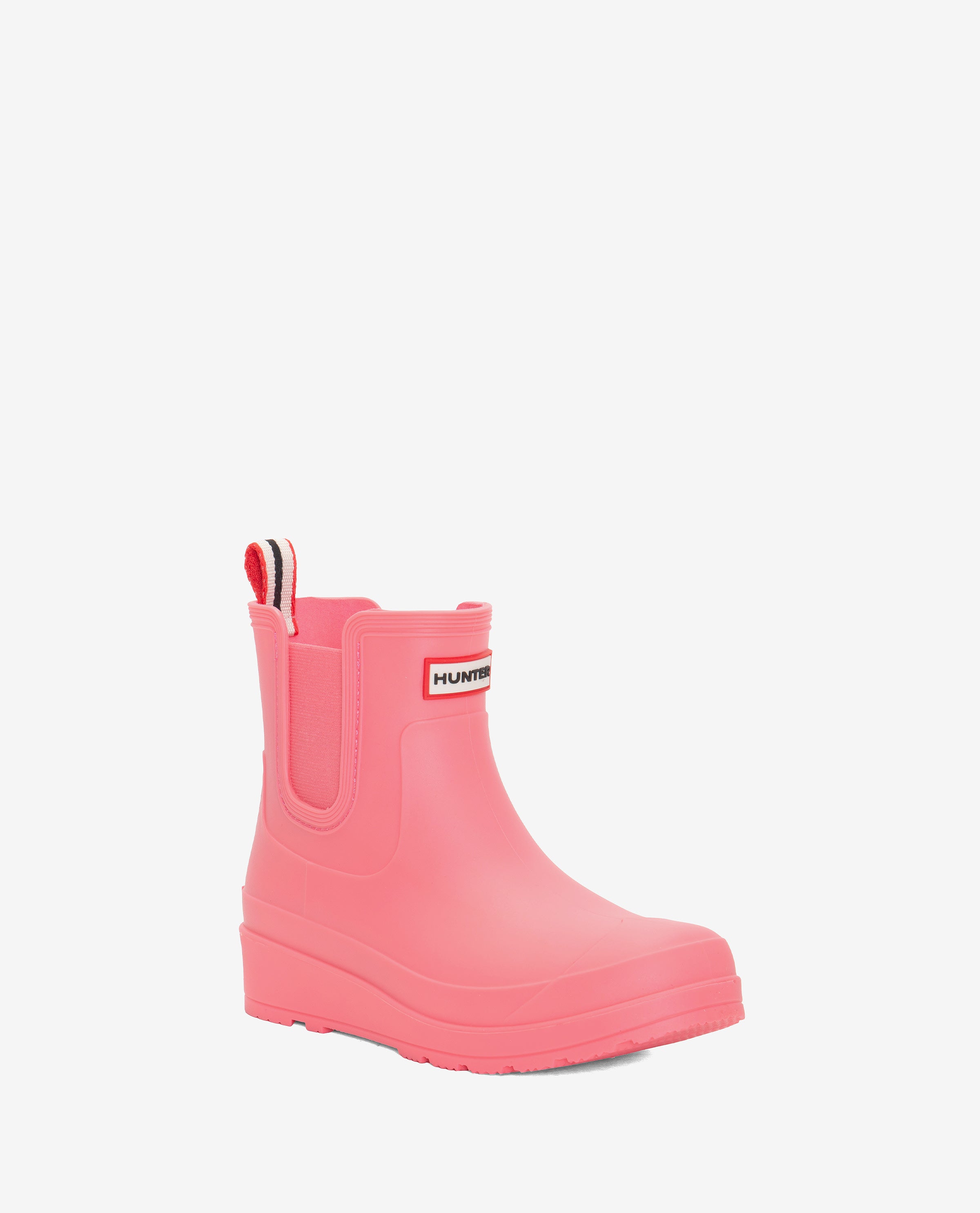 HUNTER WOMEN TABITHA BOOTIE CAMILLA ROSE17/1930/PVC MOLDED