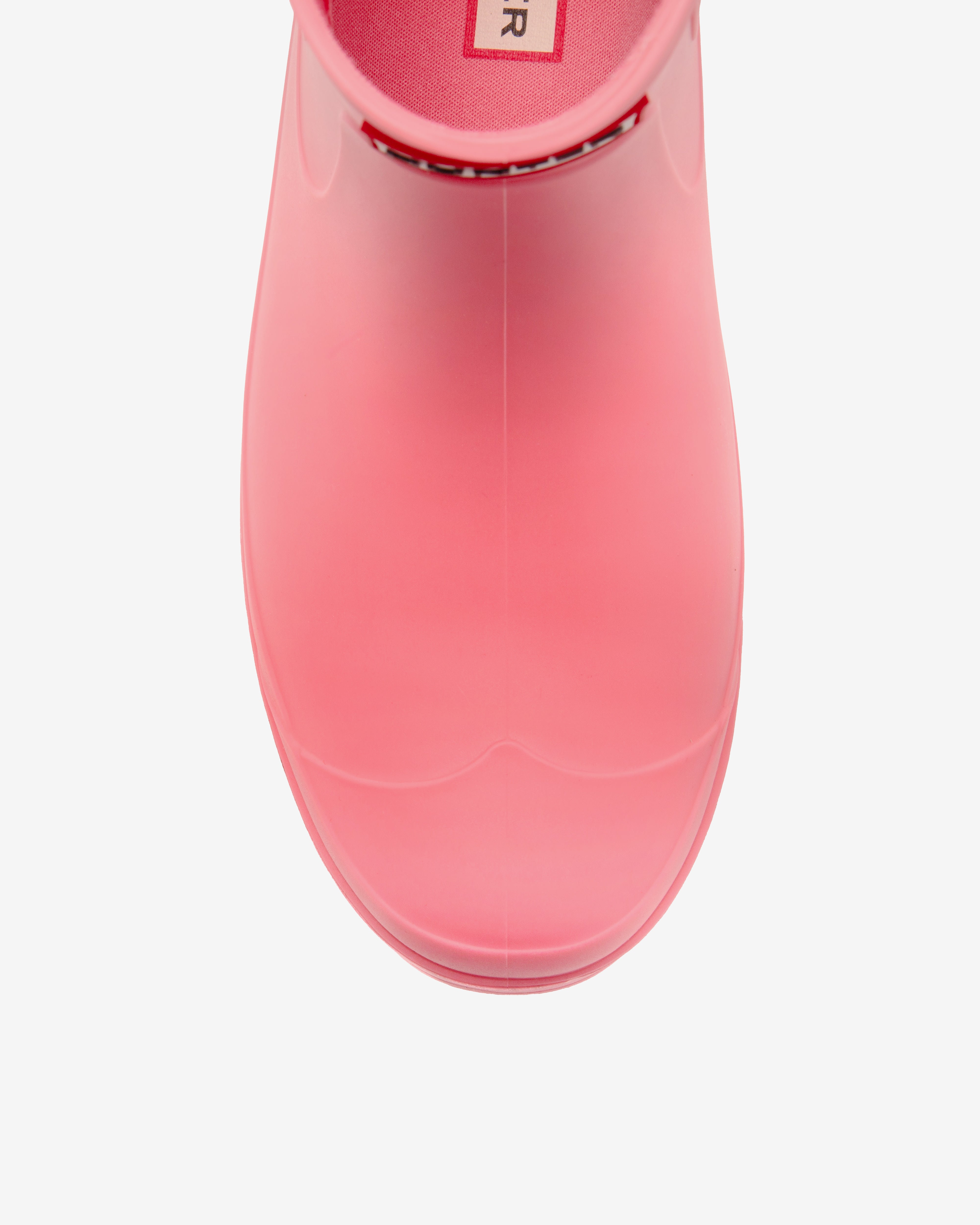 HUNTER WOMEN TABITHA BOOTIE CAMILLA ROSE17/1930/PVC MOLDED