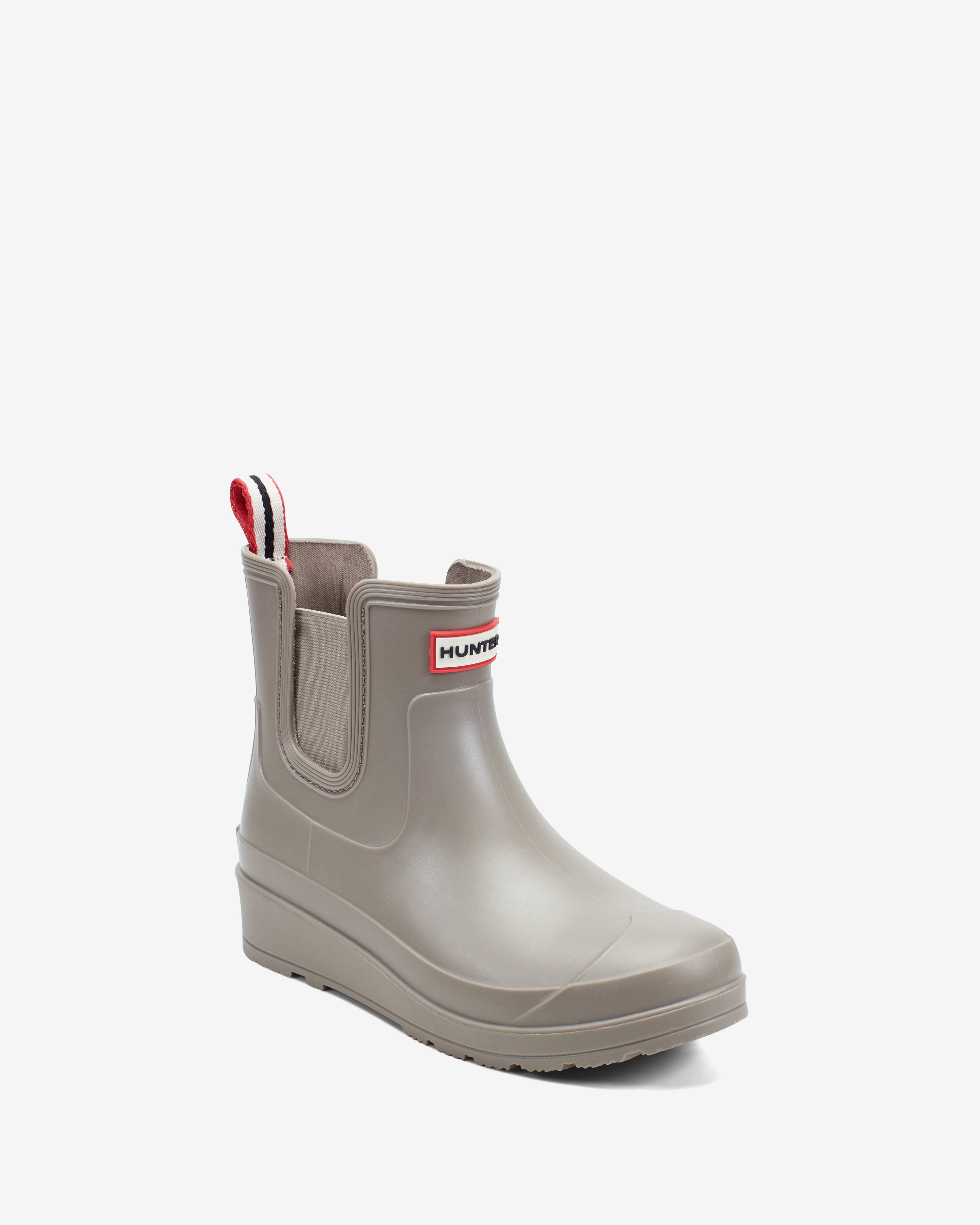 HUNTER WOMEN TABITHA BOOTIE MILLSTONE/MILLSTONE