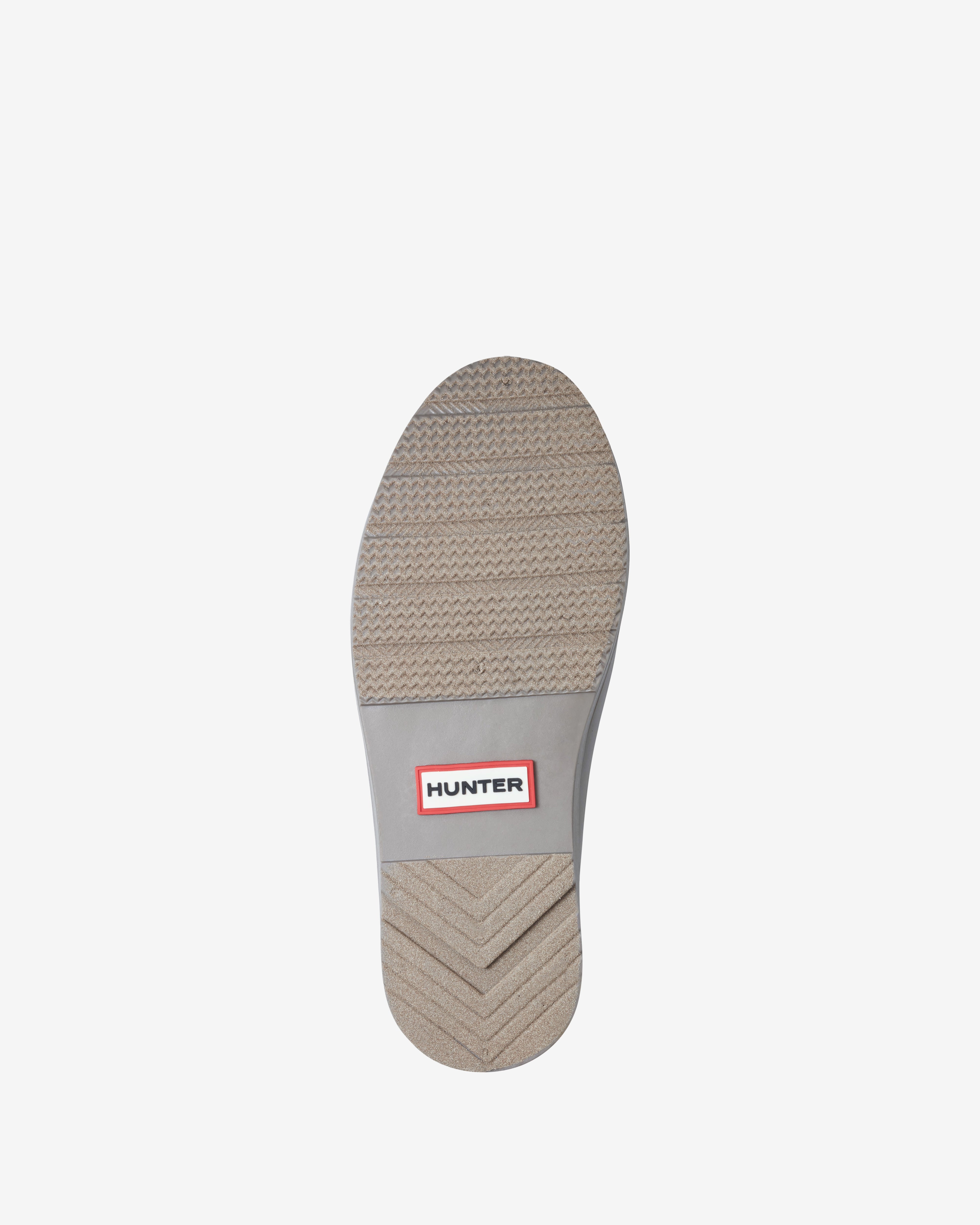 HUNTER WOMEN TABITHA BOOTIE MILLSTONE/MILLSTONE