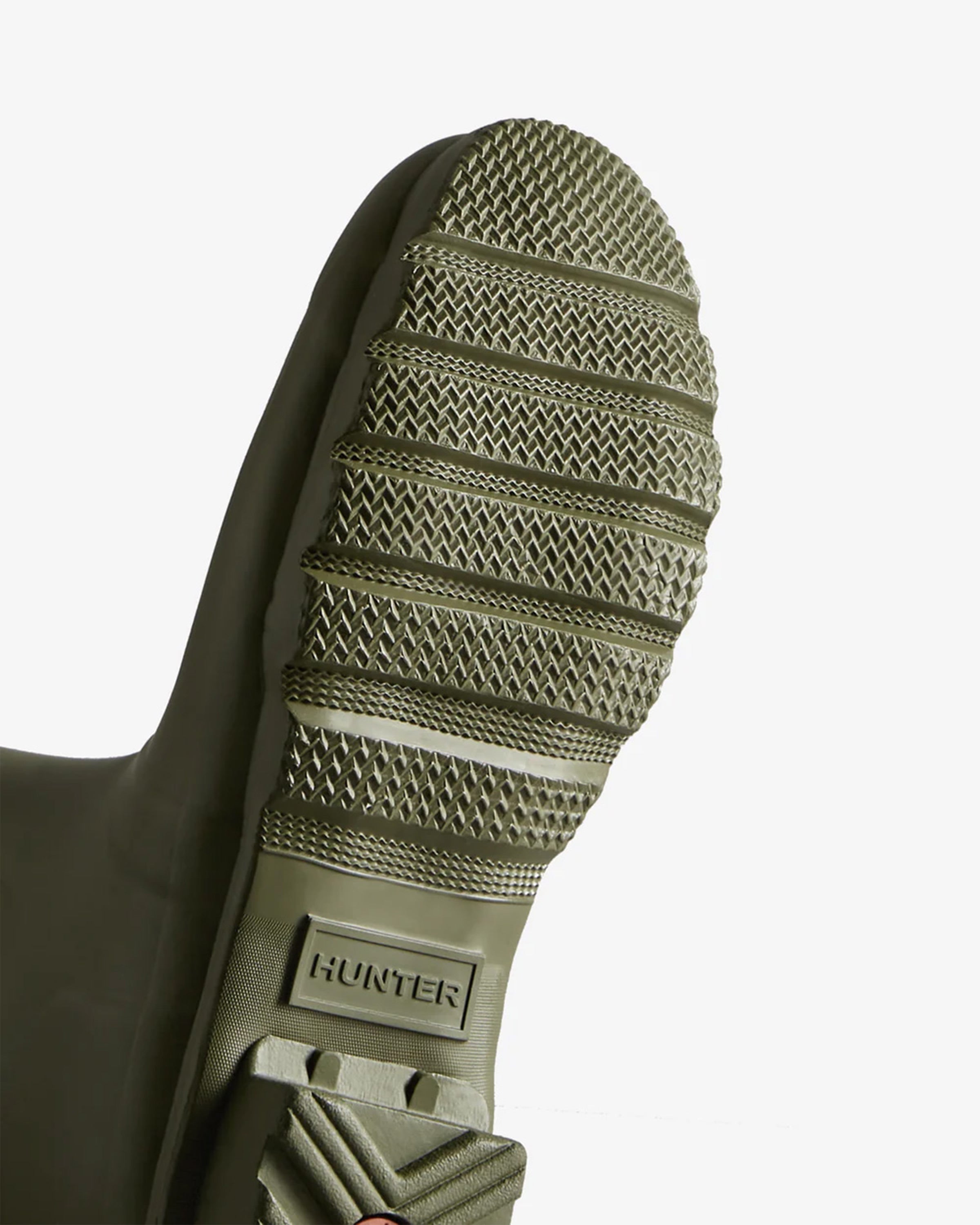 HUNTER WOMEN WOMENS ORIGINAL TALL BOOT OLIVE LEAF