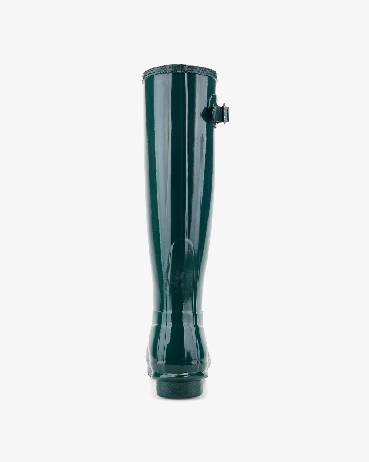 HUNTER WOMEN WOMENS ORIGINAL TALL GLOSS BOOT GARDEN TOPIARY18 5913TPG