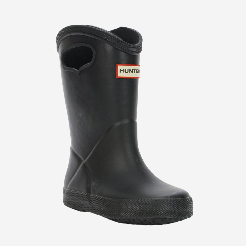 Hunter boots little kid best sale