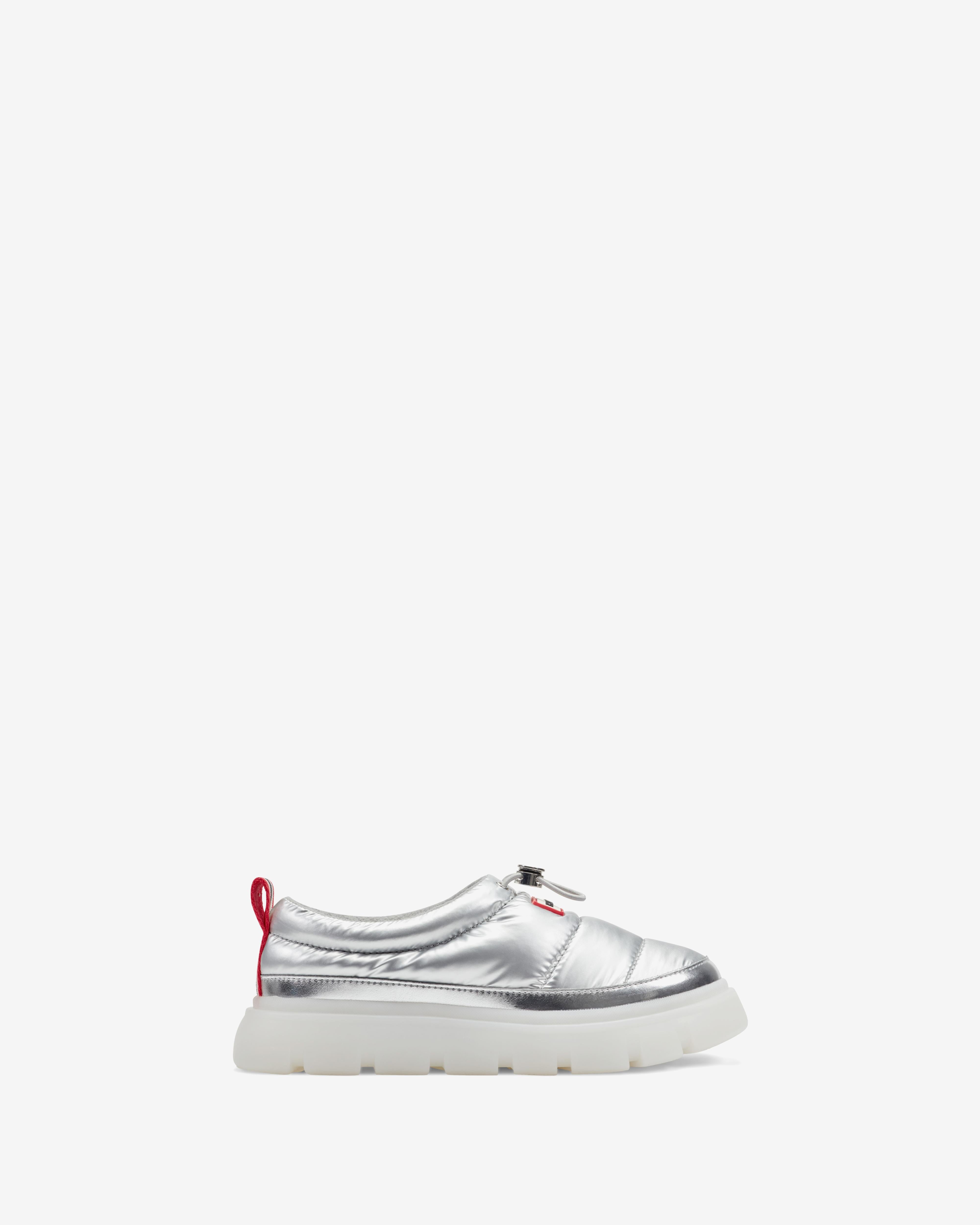Hunter Women MADI4  MULE SILVER/SILVER/SILVER