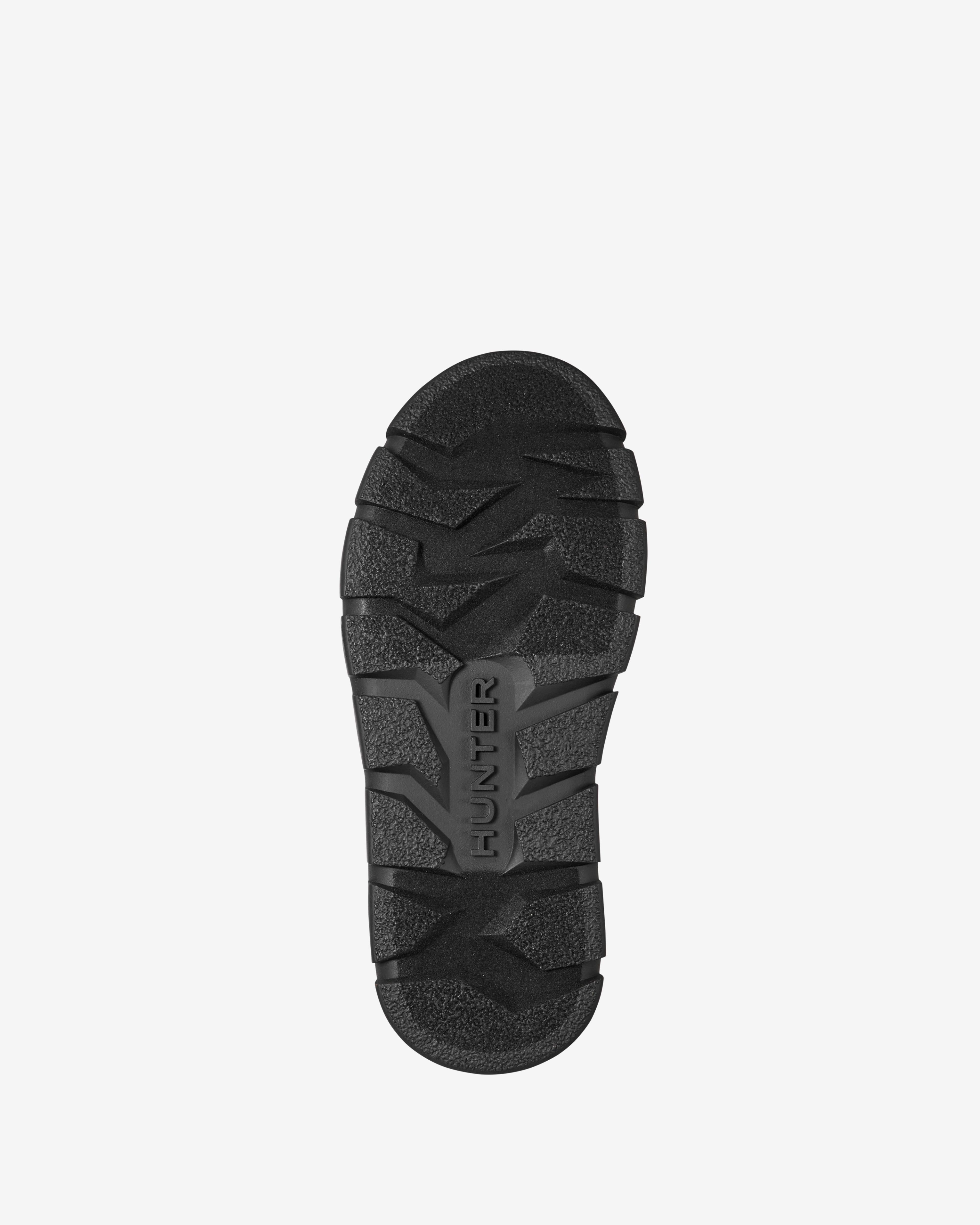 Hunter Women MADI MULE BLACK0111/BLACK